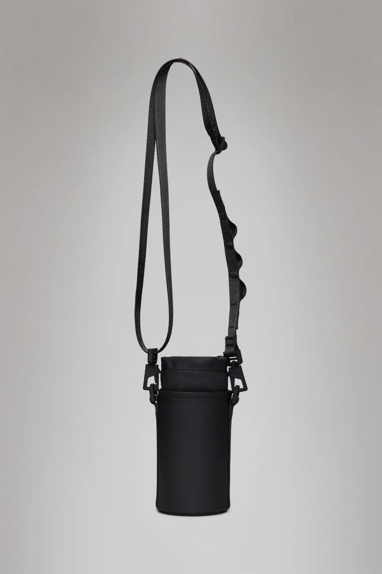 Rains Bottle Holder W2 Black