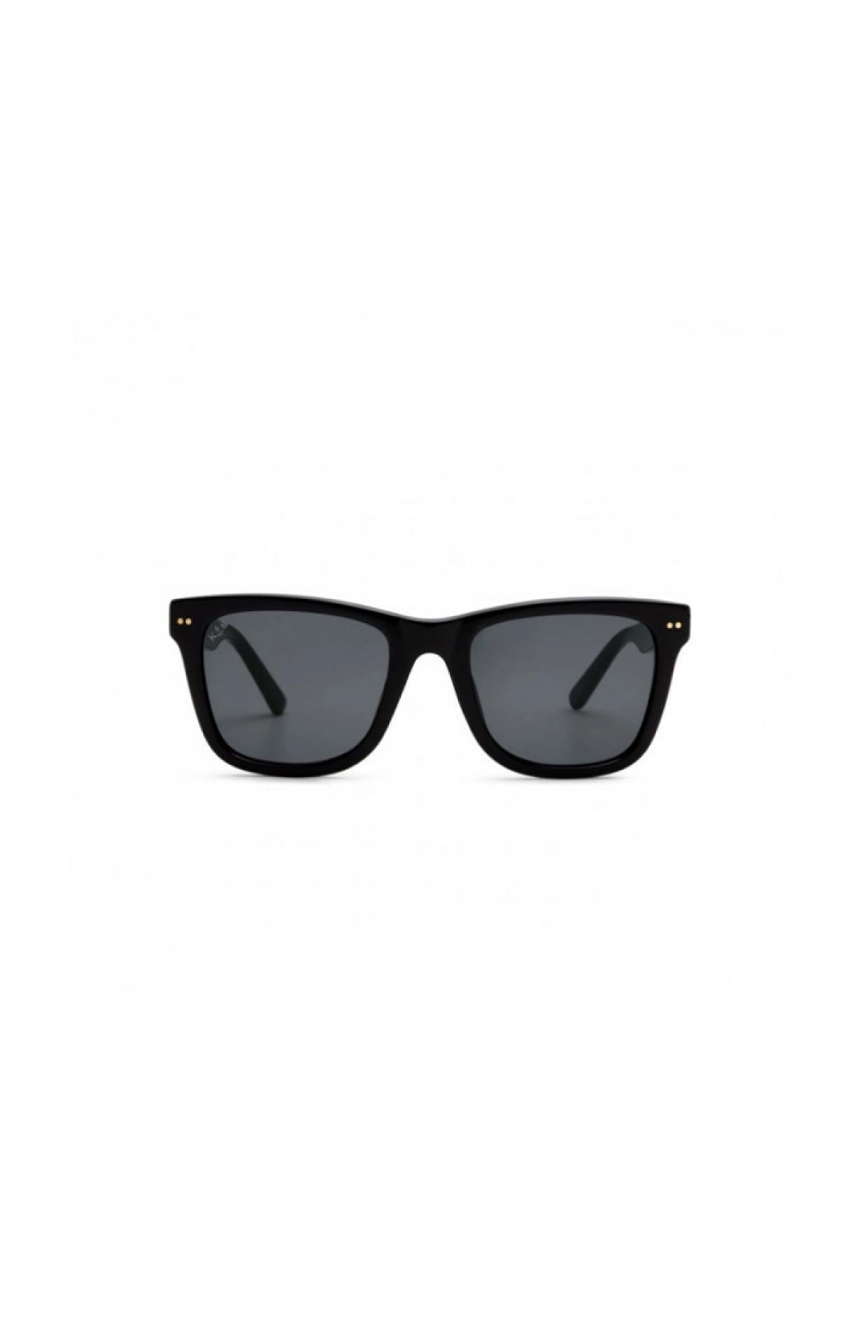 Sonnenbrille Malibu All Black