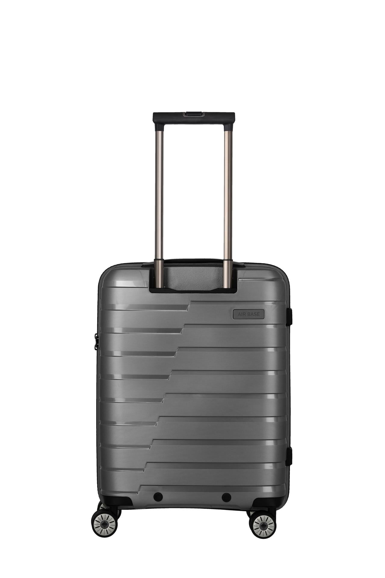 Travelite AIR BASE Trolley S 55cm Anthrazit