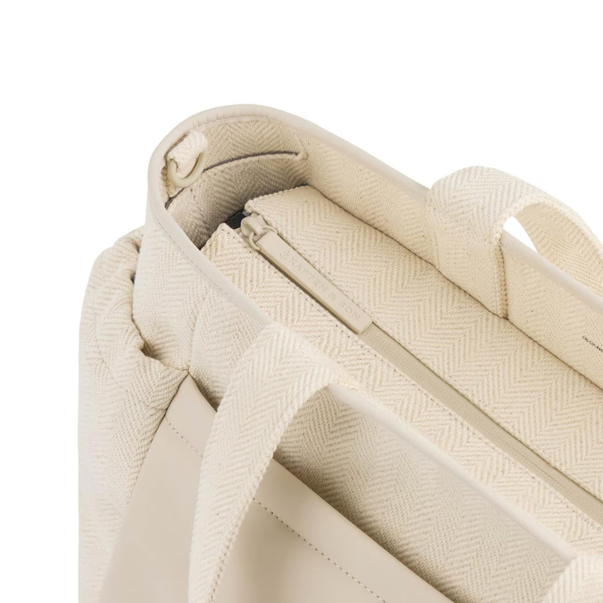 Kapten & Son Umhängetasche Hellvi Ibiza Collection Sandstone