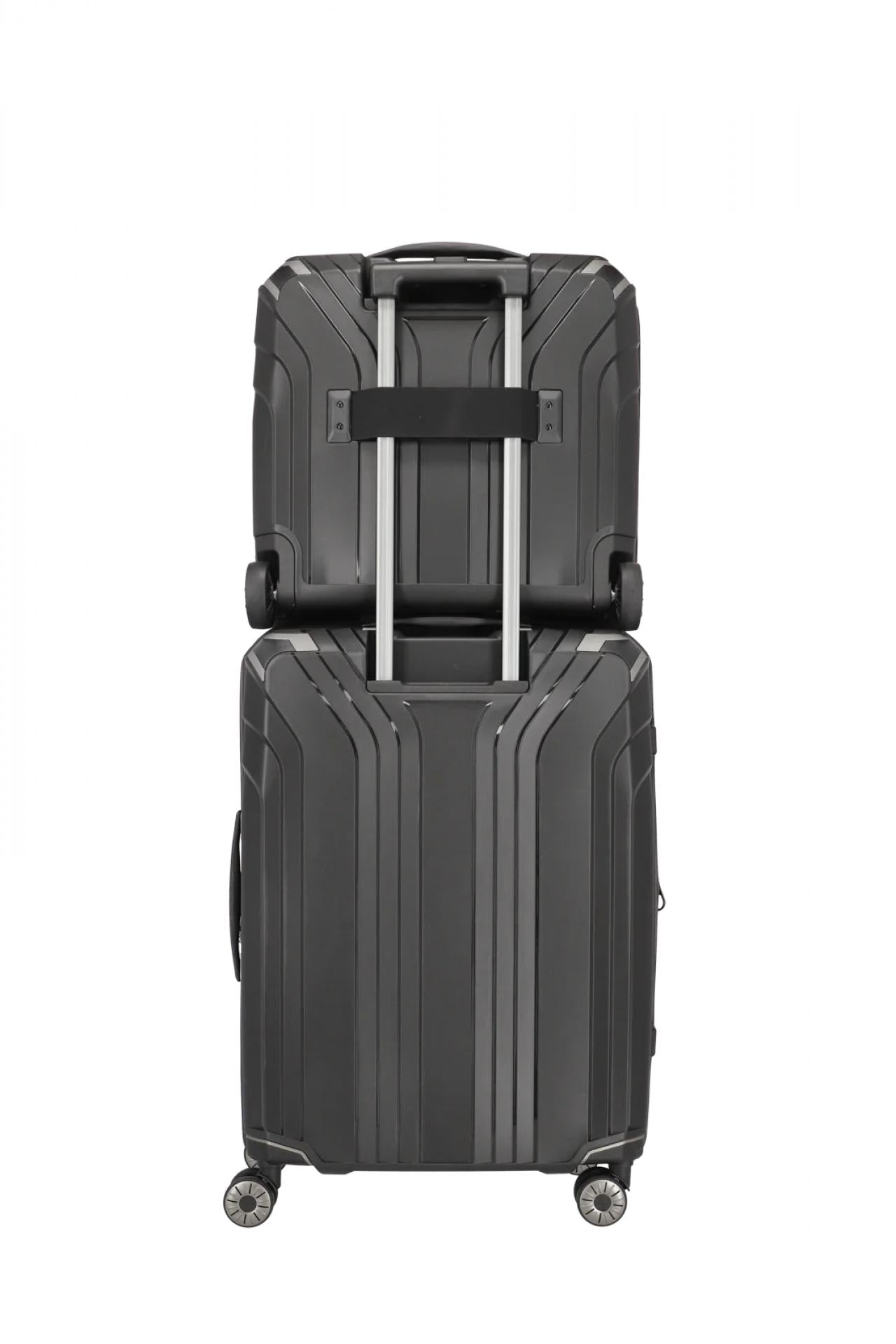 Travelite ELVAA Businesswheeler Schwarz