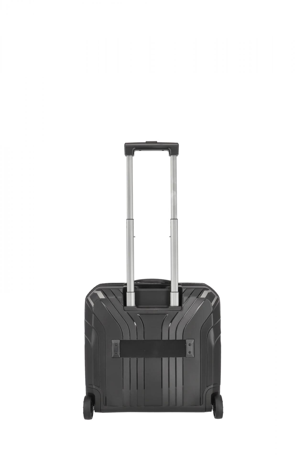 Travelite ELVAA Businesswheeler Schwarz