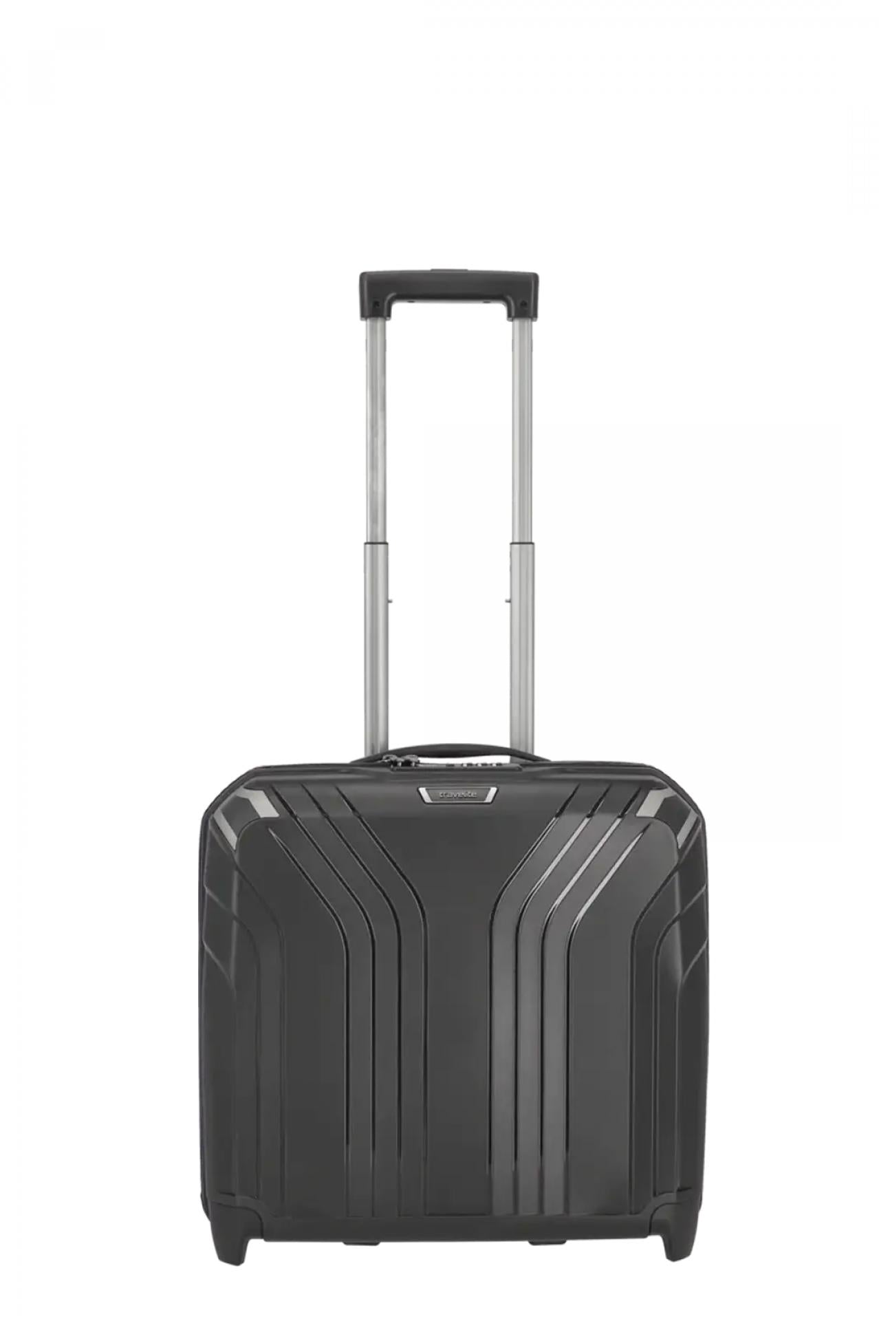 Travelite ELVAA Businesswheeler Schwarz