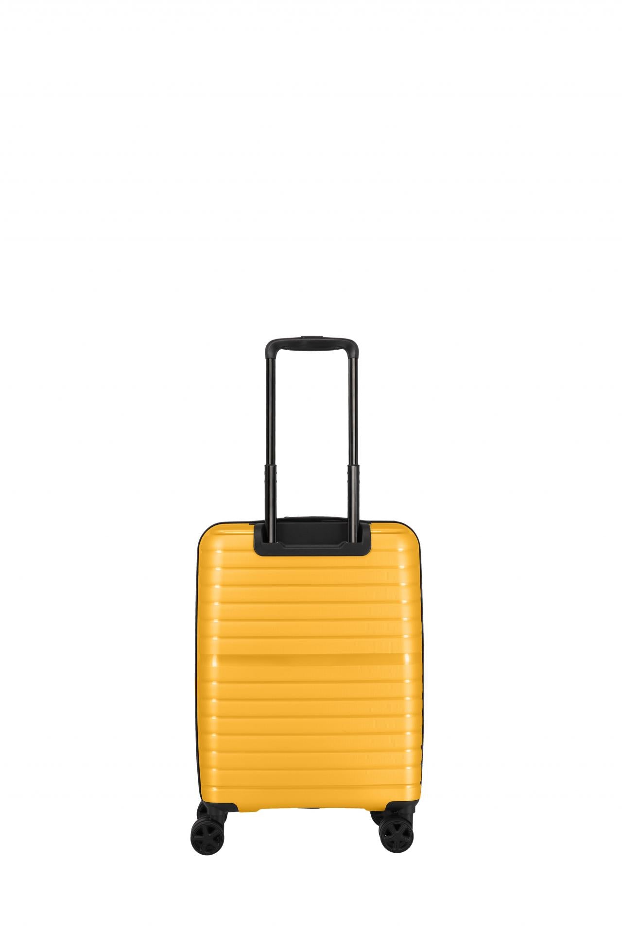 Travelite Koffer Trient Gelb S