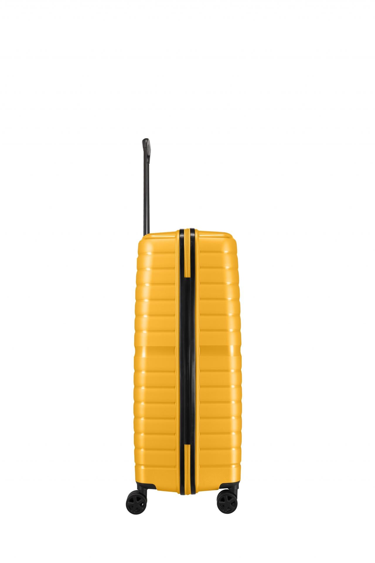 Travelite Koffer Trient Gelb L
