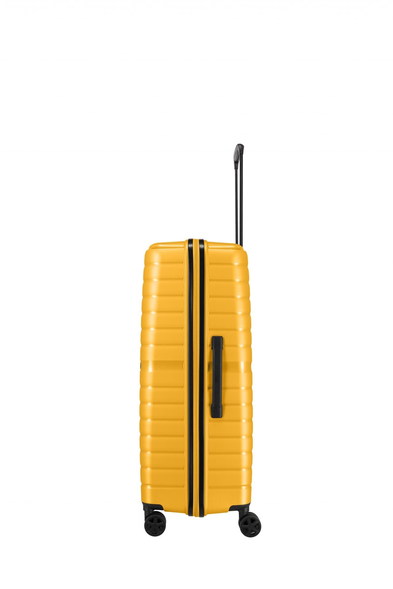 Travelite Koffer Trient Gelb L