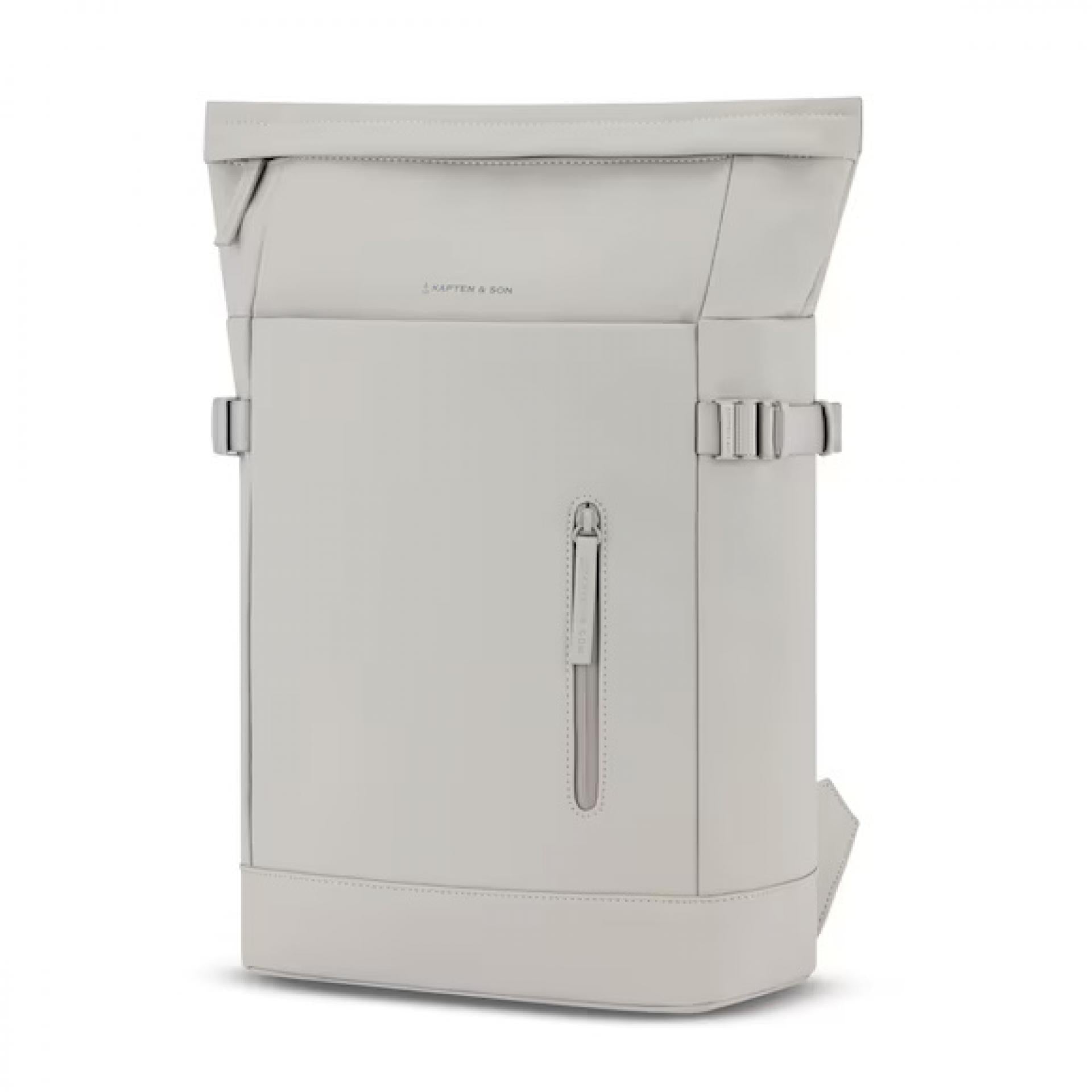 Kapten & Son Rucksack New HELSINKI GREIGE