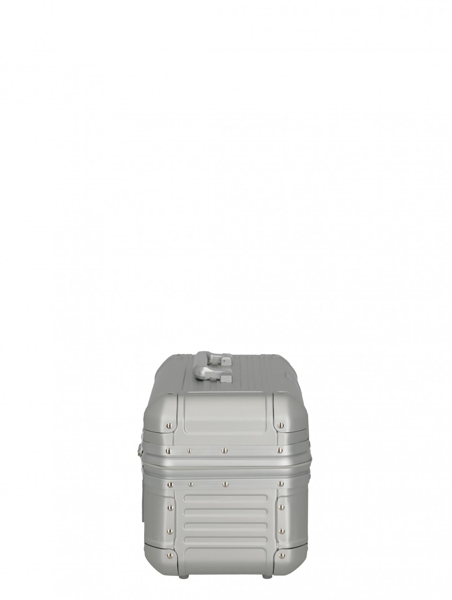 Travelite Next Beautycase Silber