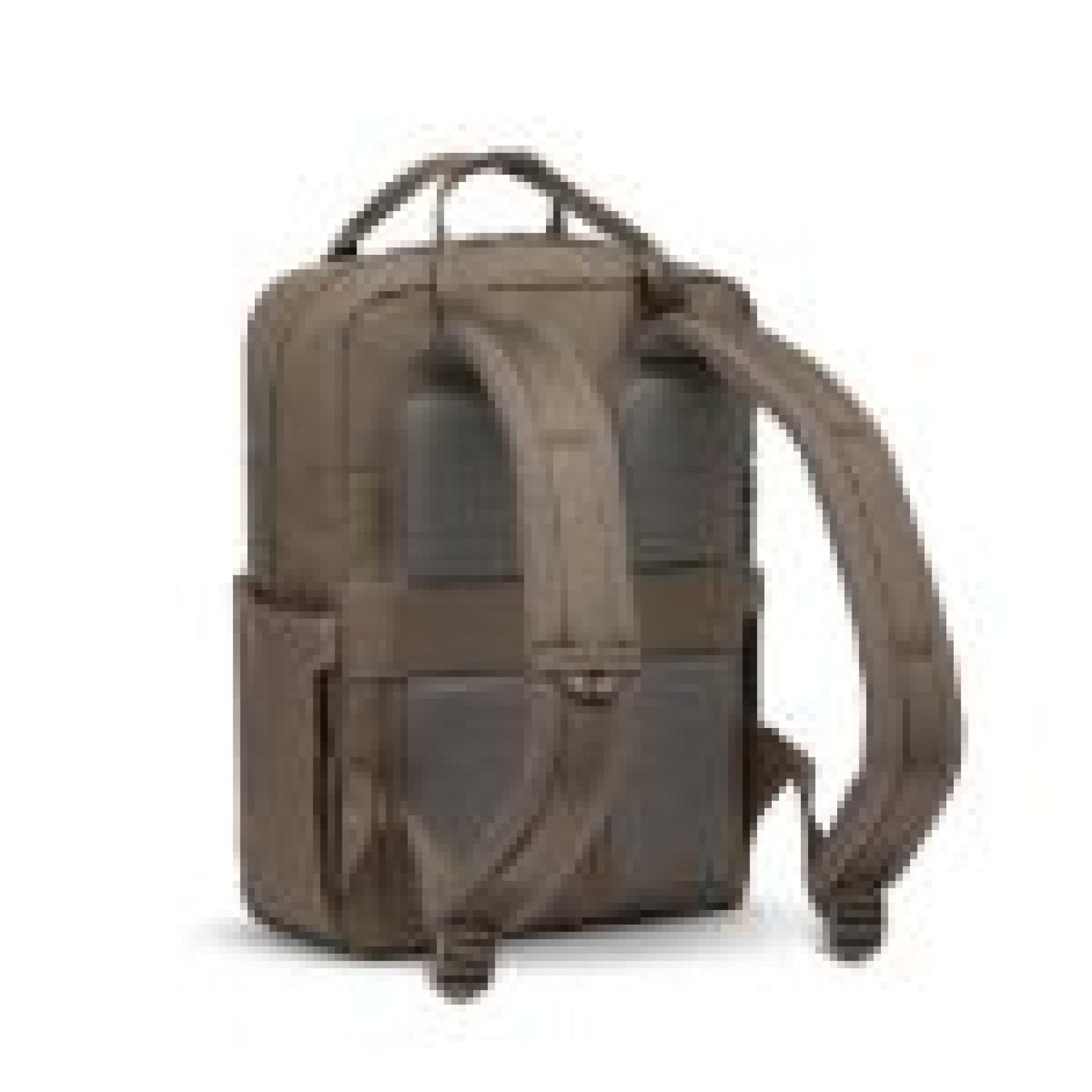 Kapten & Son Rucksack BERGEN PRO WALNUT