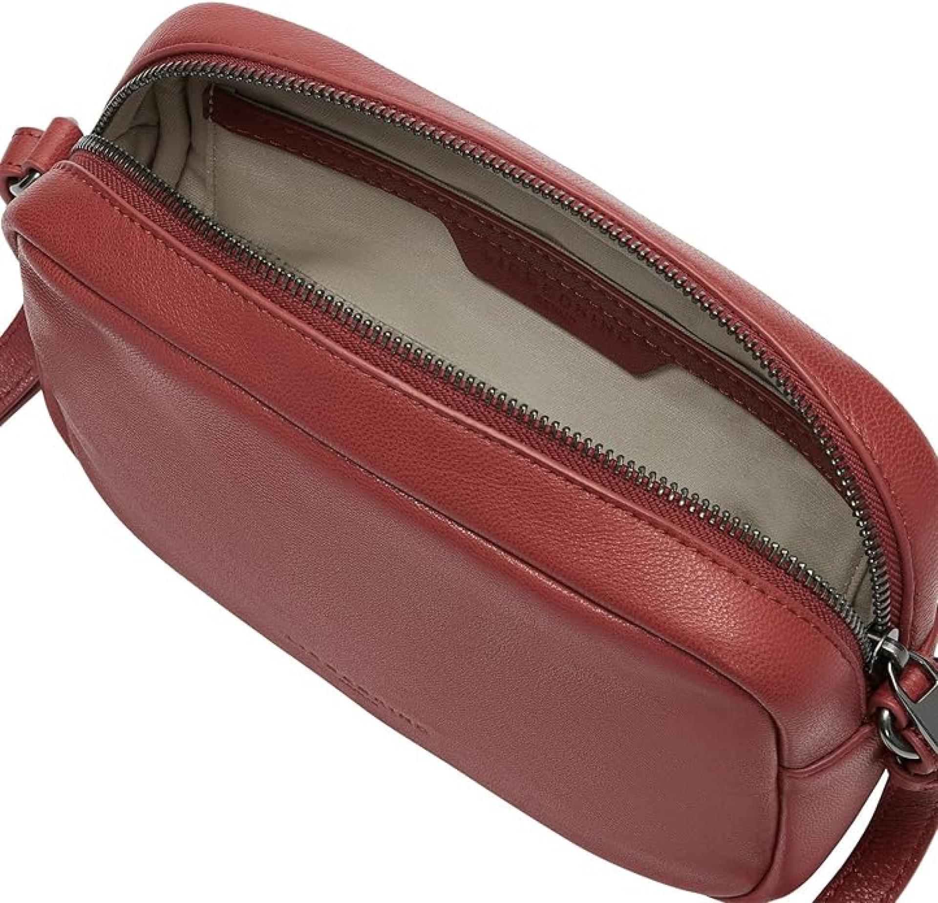 Liebeskind Tasche Maia S crossbody red
