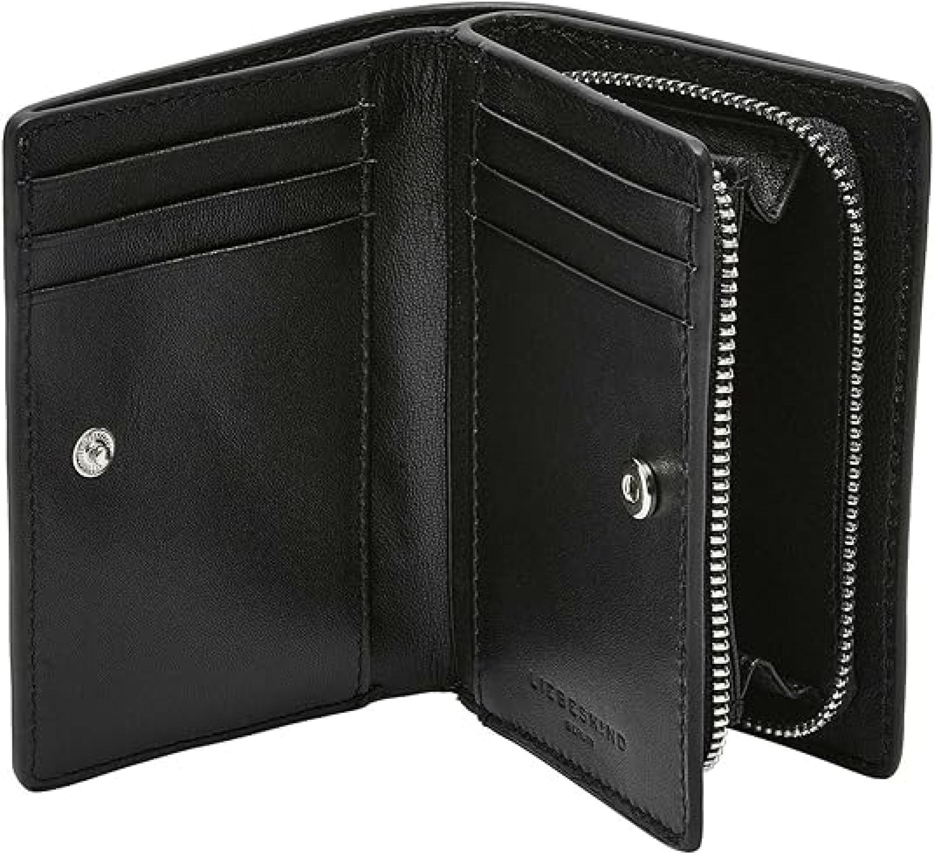 Liebeskind Geldbörse Thea black