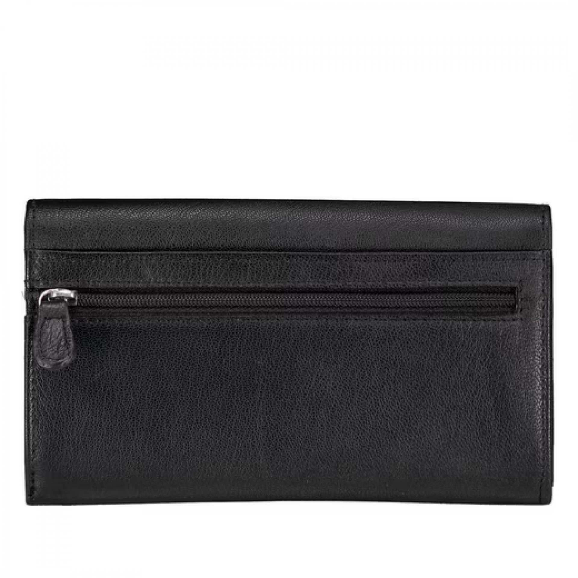 Maitre Geldbörse bromley diedburg schwarz