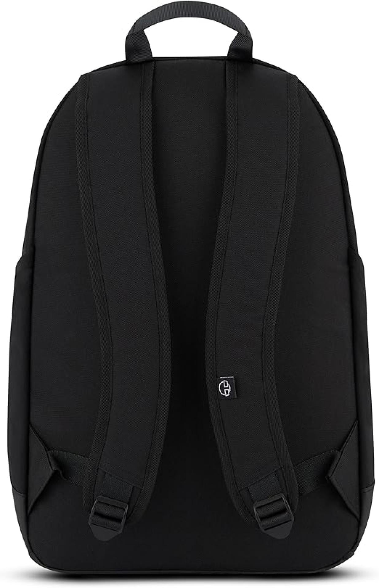 Johnny Urban Rucksack Neo schwarz