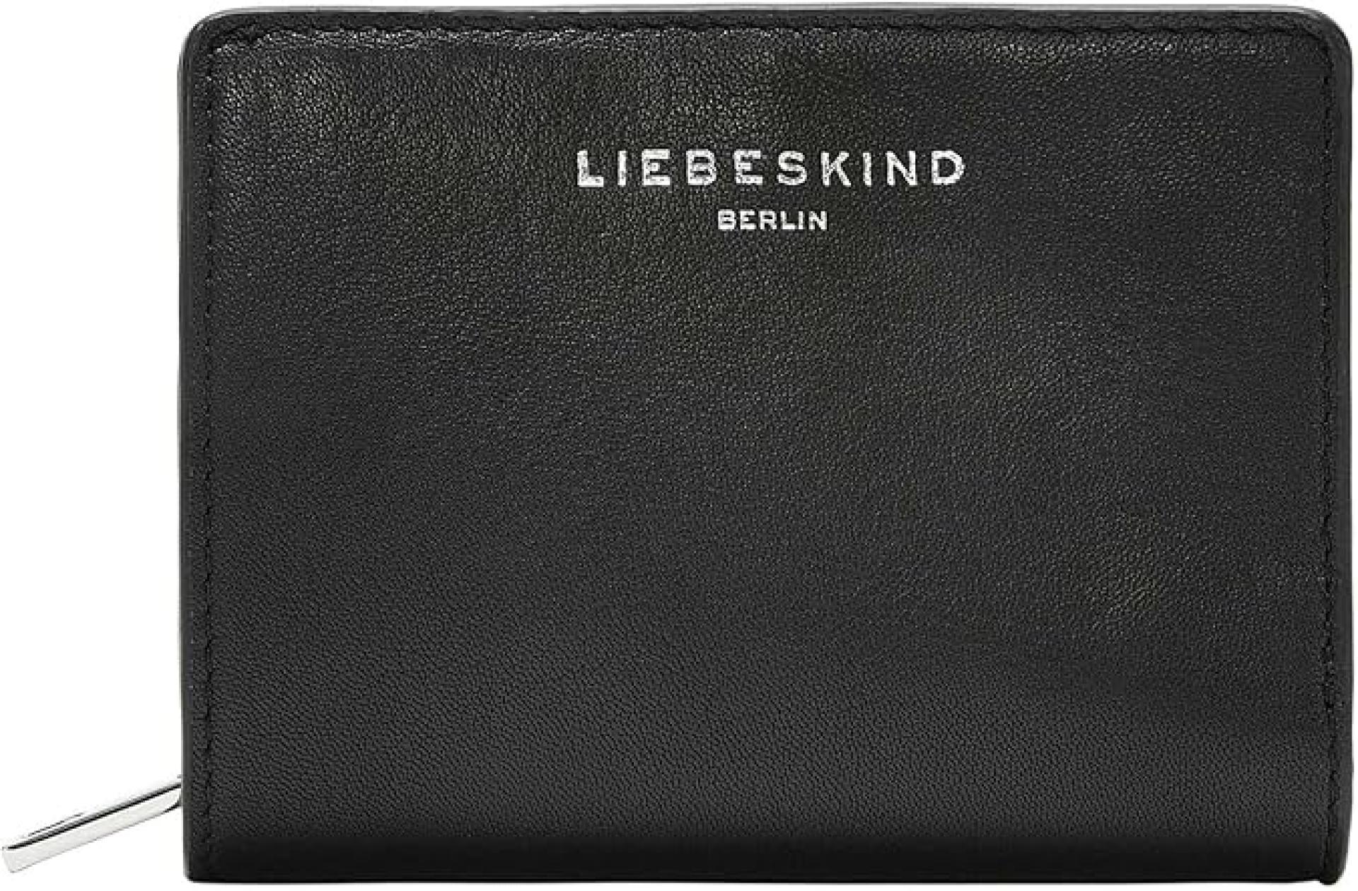 Liebeskind Geldbörse Thea black