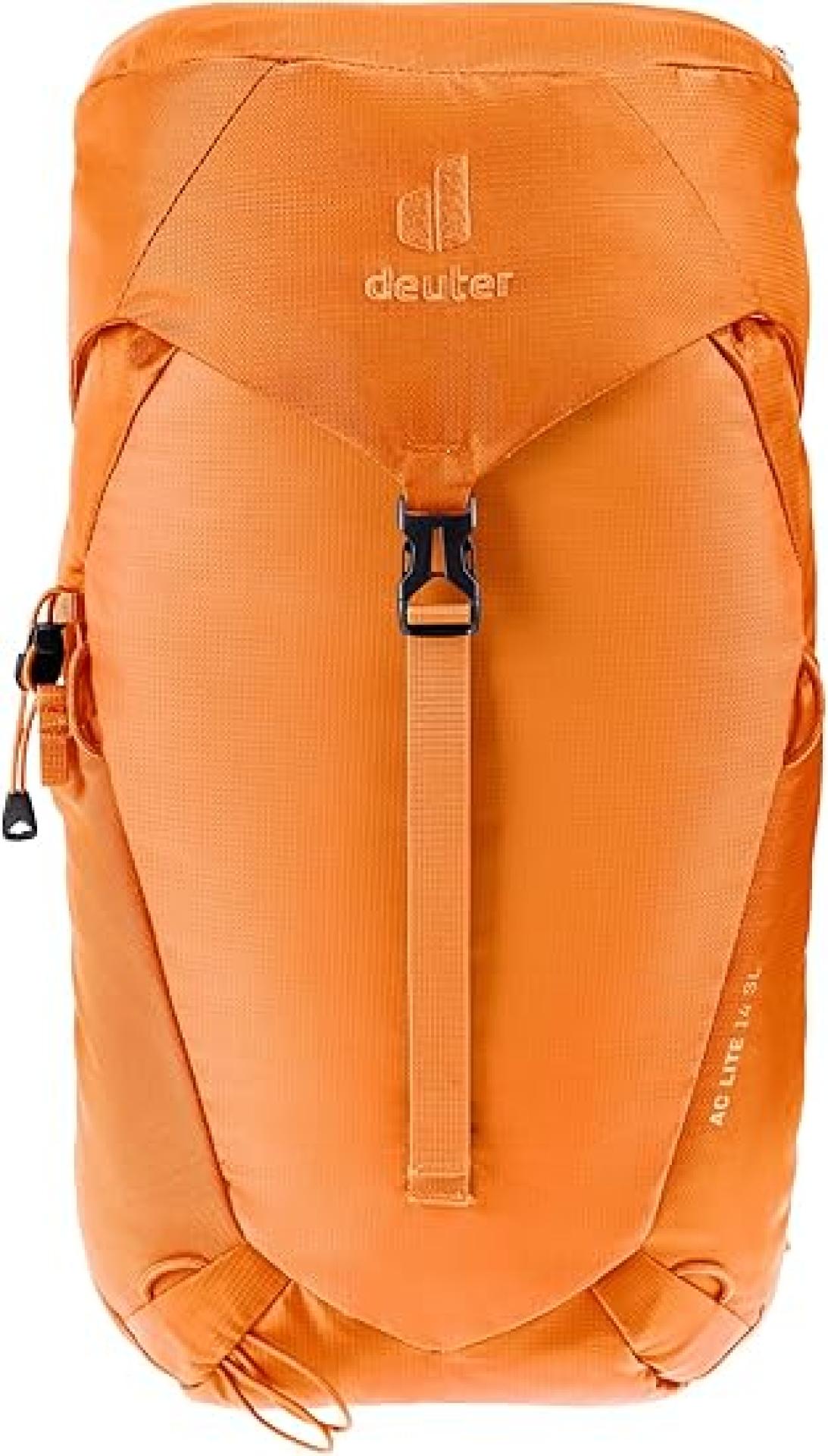 Deuter AC Lite14 SL peach-tuscany