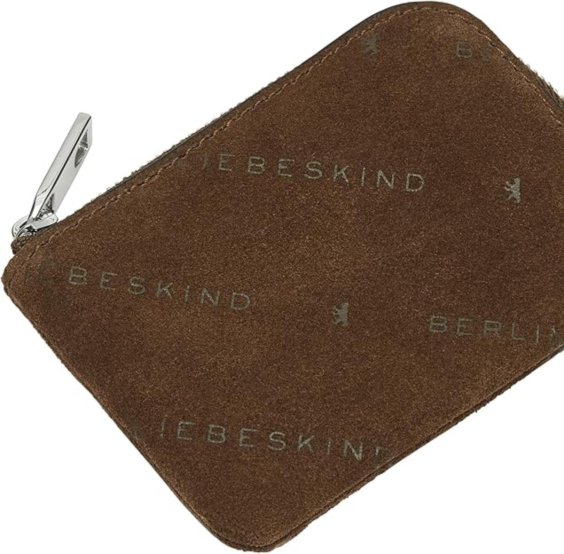 Liebeskind Berlin Geldbeutel Braun