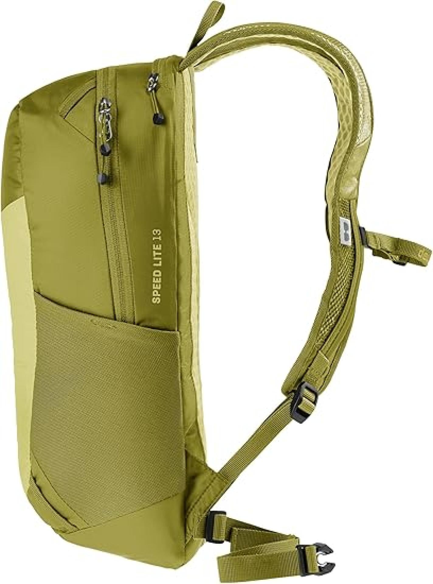 Deuter Speed Lite 13 linden-cactus