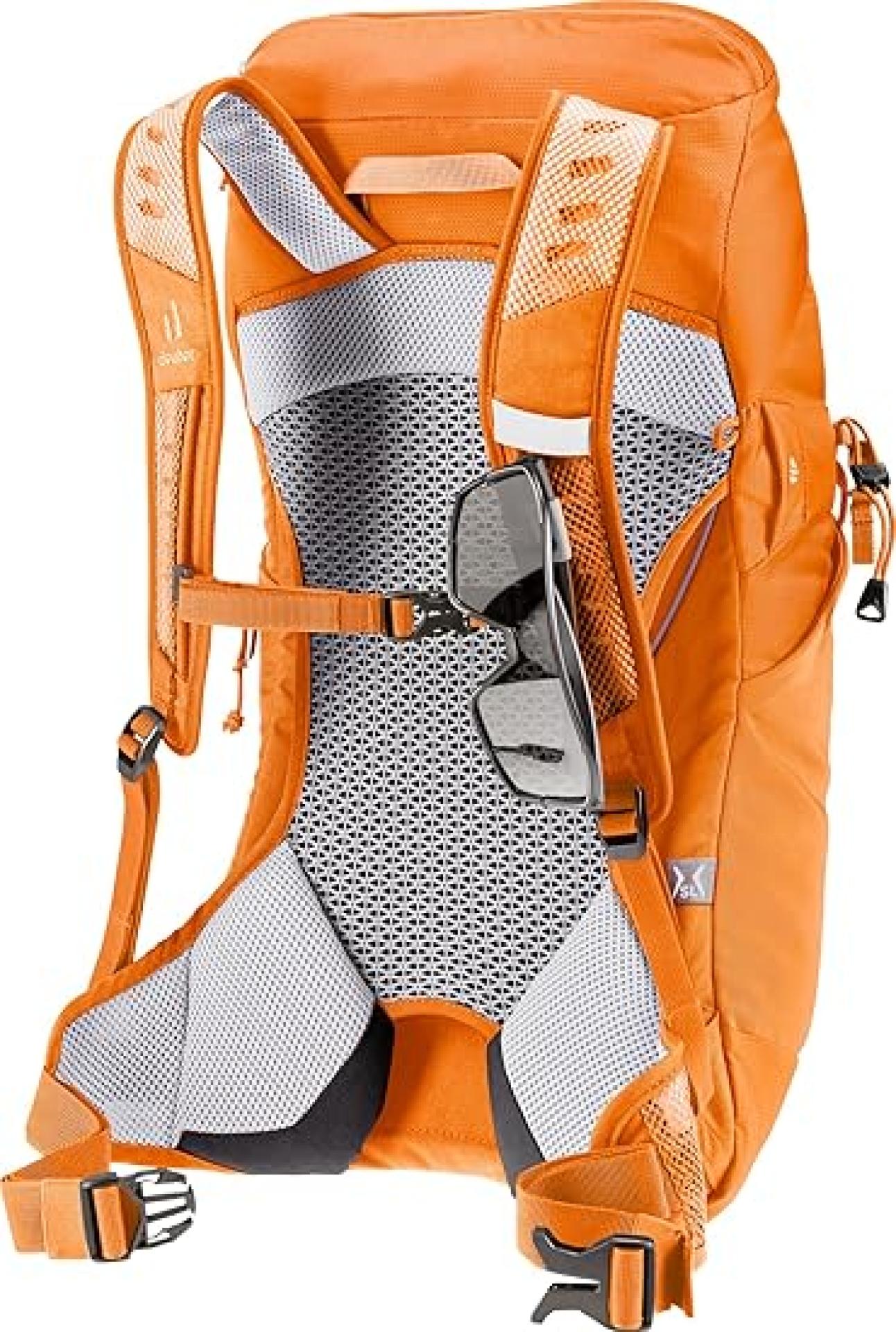 Deuter AC Lite14 SL peach-tuscany