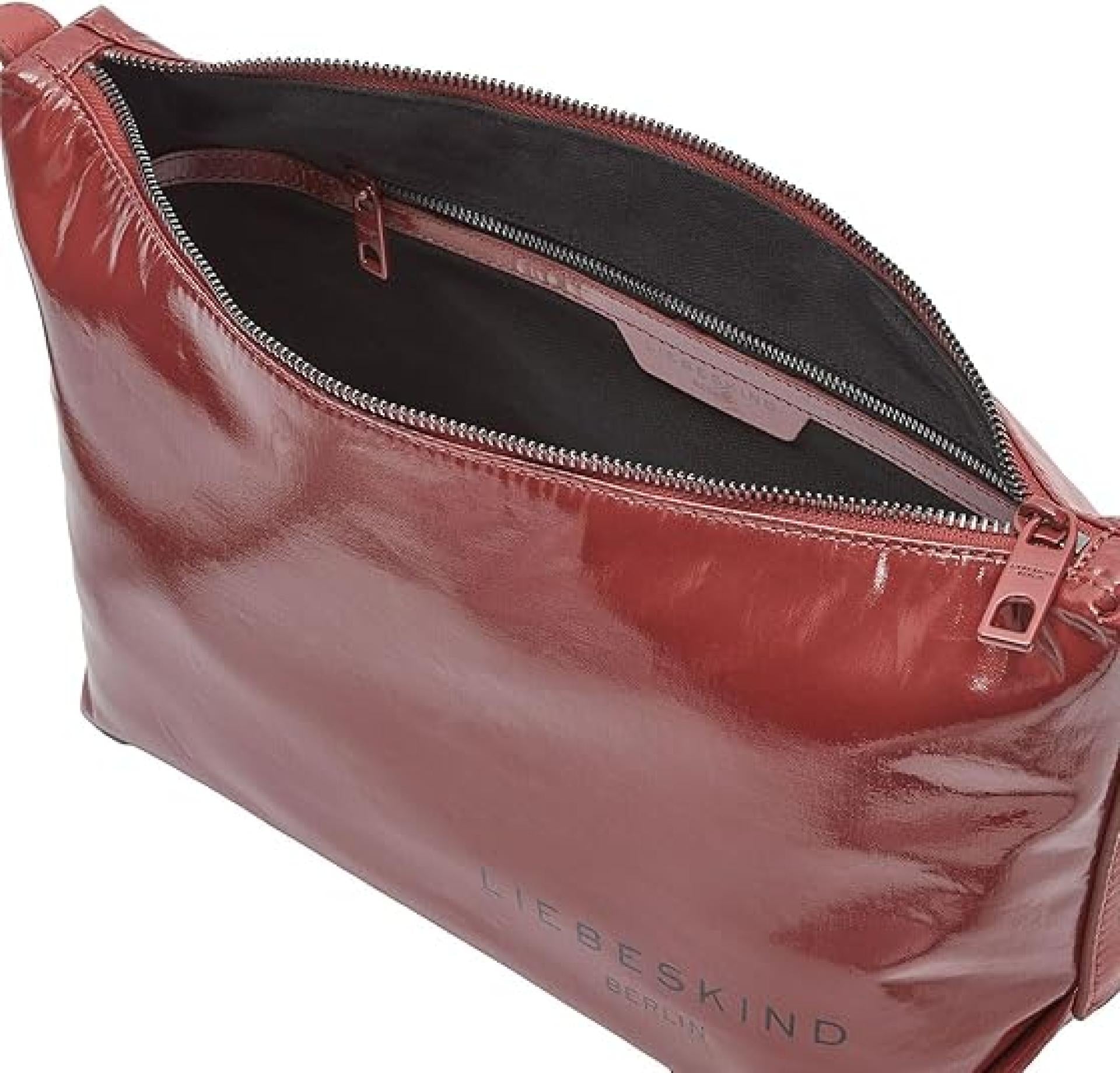 liebeskind Elvira Crossbody M red