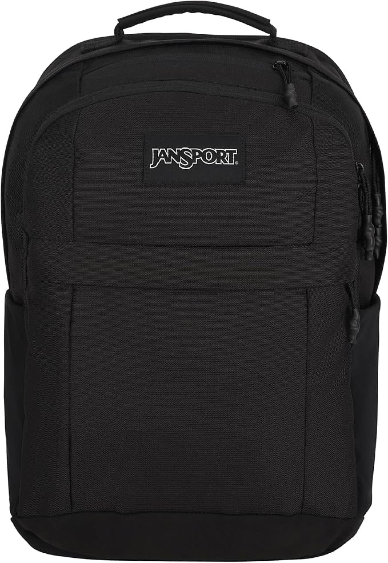 Jansport Rucksack Allaround Pack 28L Black