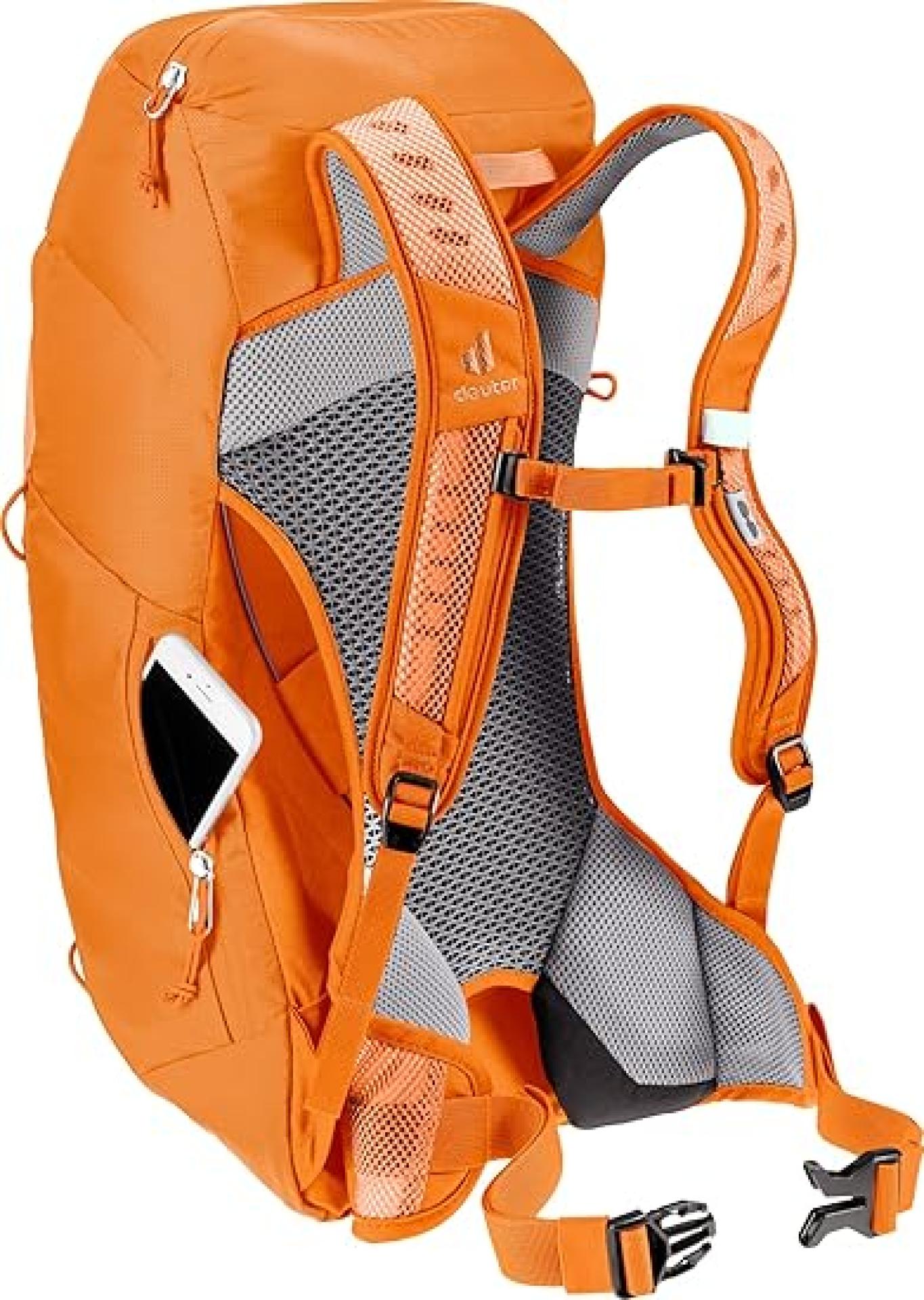 Deuter AC Lite14 SL peach-tuscany