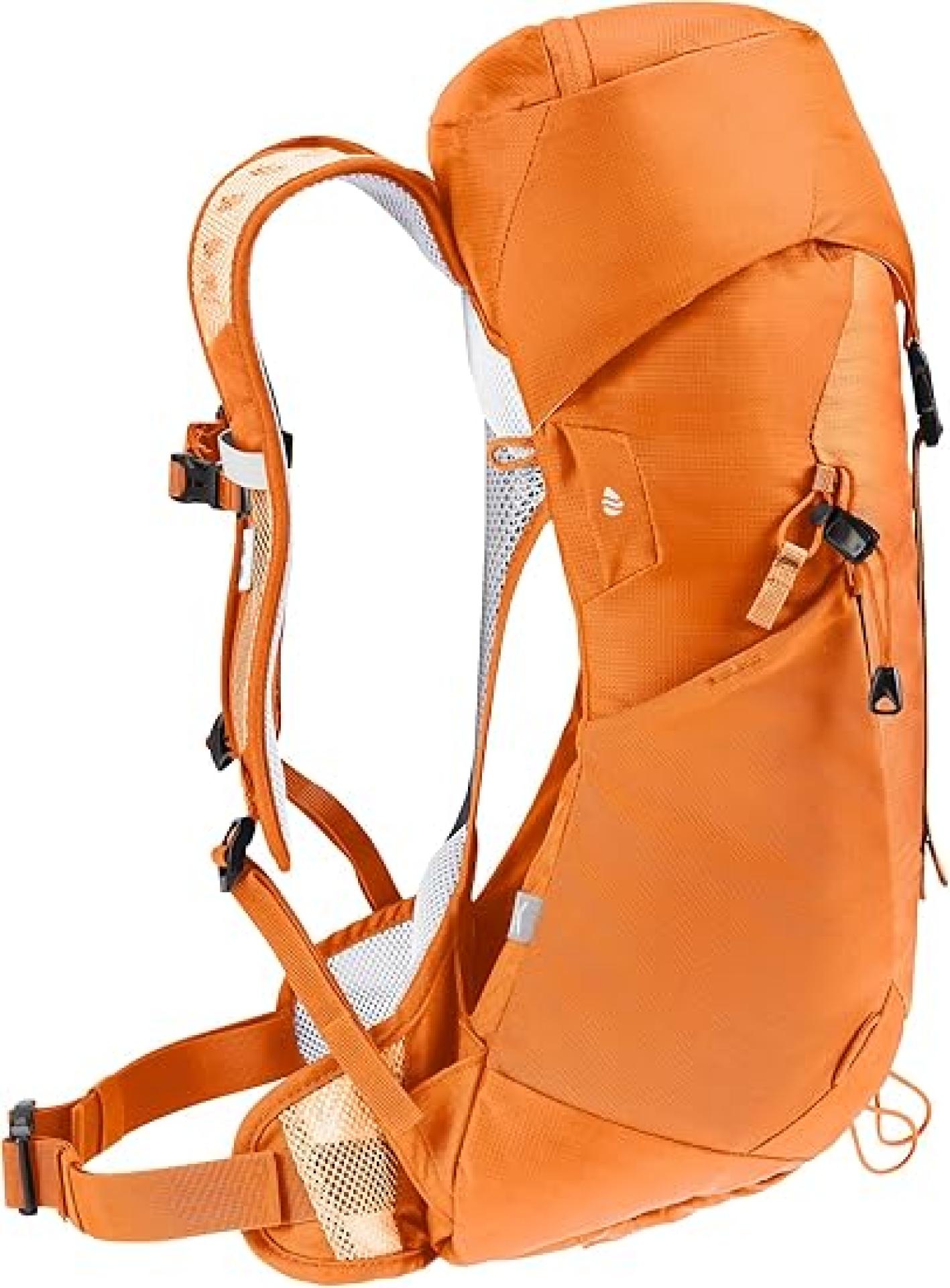 Deuter AC Lite14 SL peach-tuscany