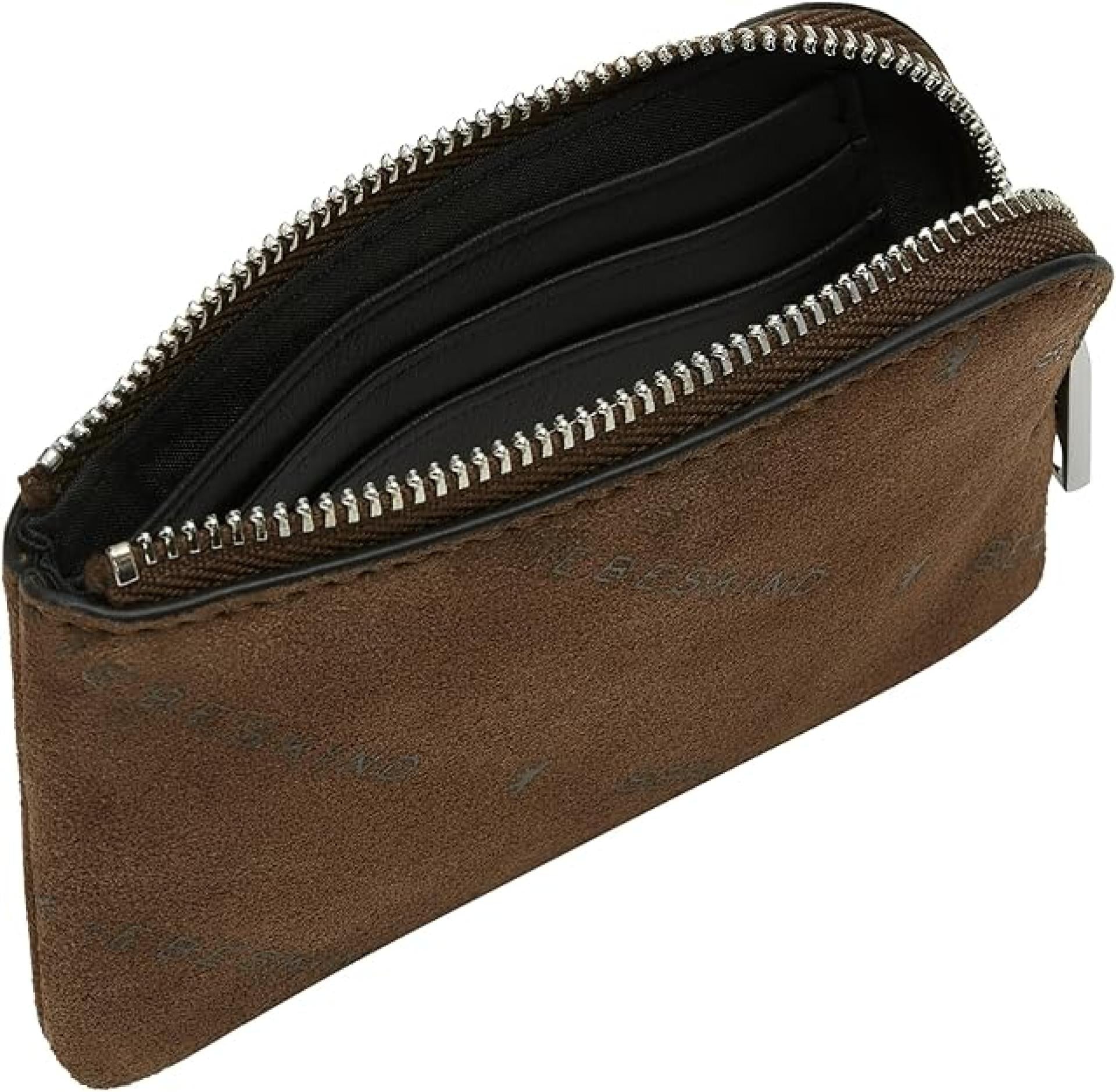 Liebeskind Berlin Geldbeutel Braun