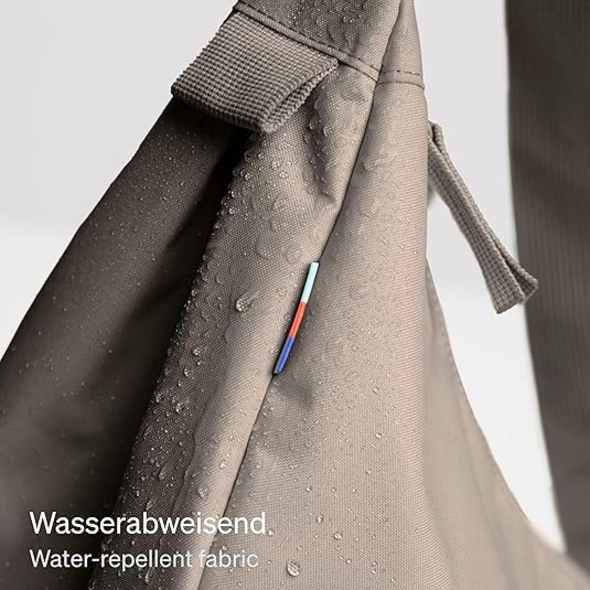 Got-Bag MOON BAG LARGE seal