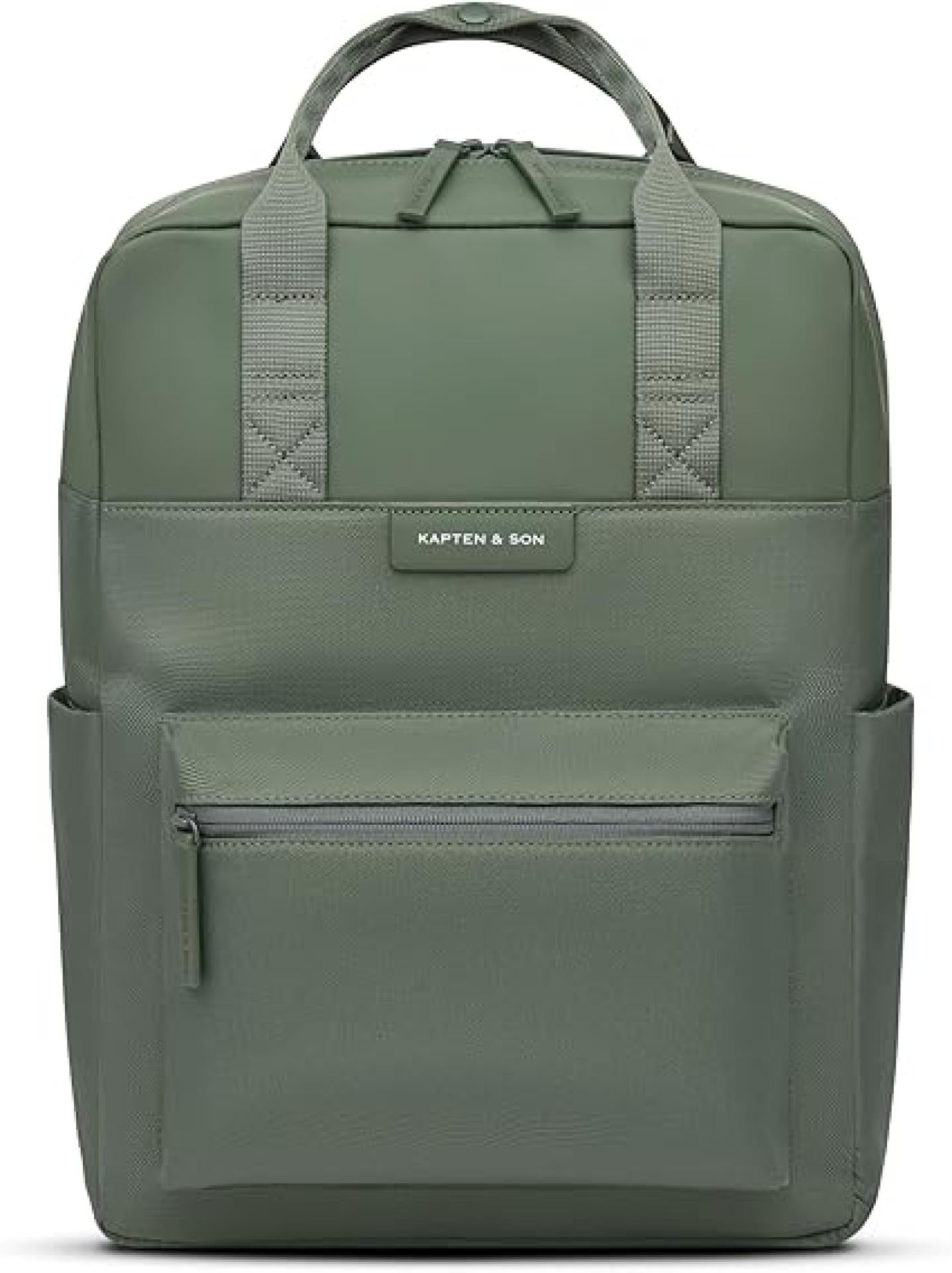 Kapten & Son Bergen Dusty Green