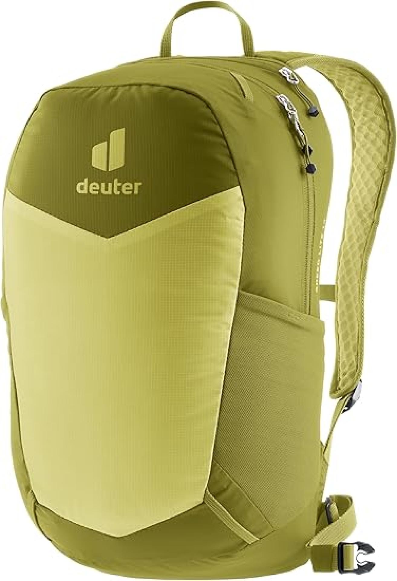 Deuter Speed Lite 13 linden-cactus