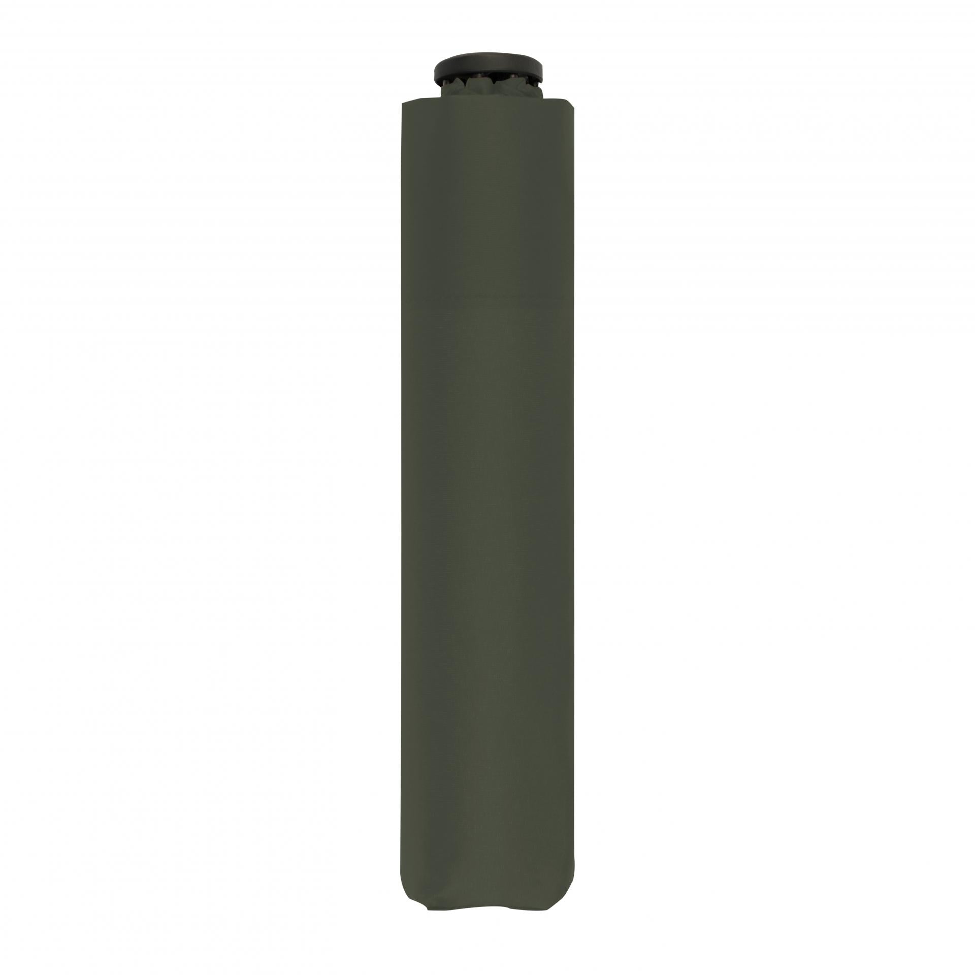doppler®  Zero,99 Taschenschirm 21 cm - Variante: ivy green