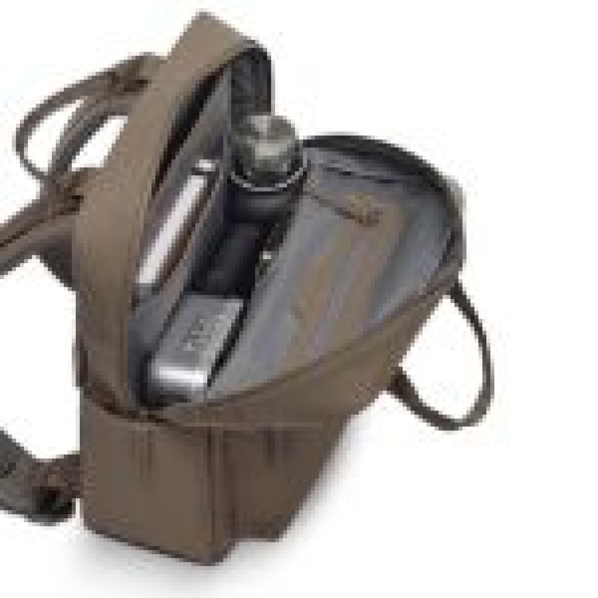 Kapten & Son Rucksack BERGEN PRO WALNUT