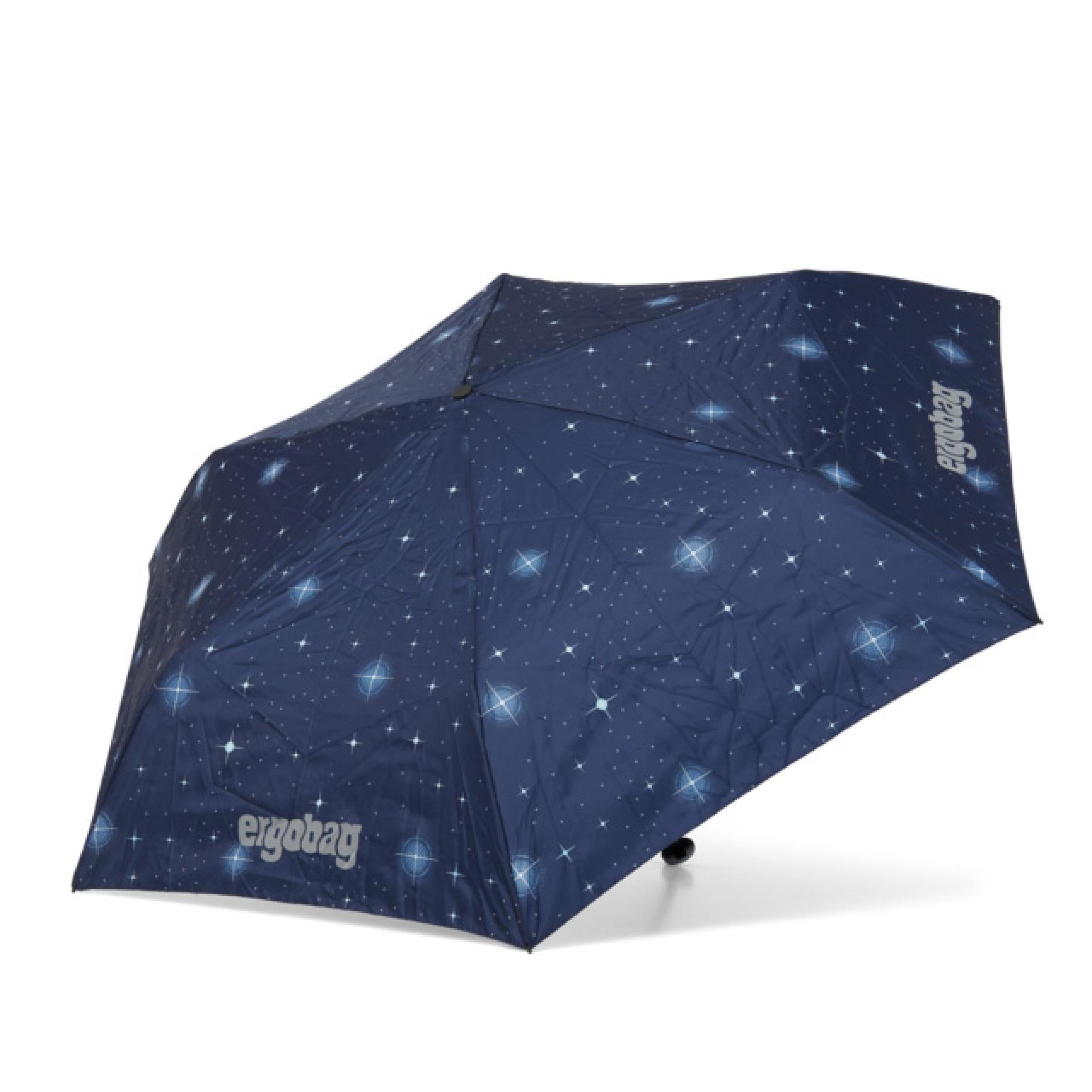 Ergobag Regenschirm - Variante: KoBärnikus