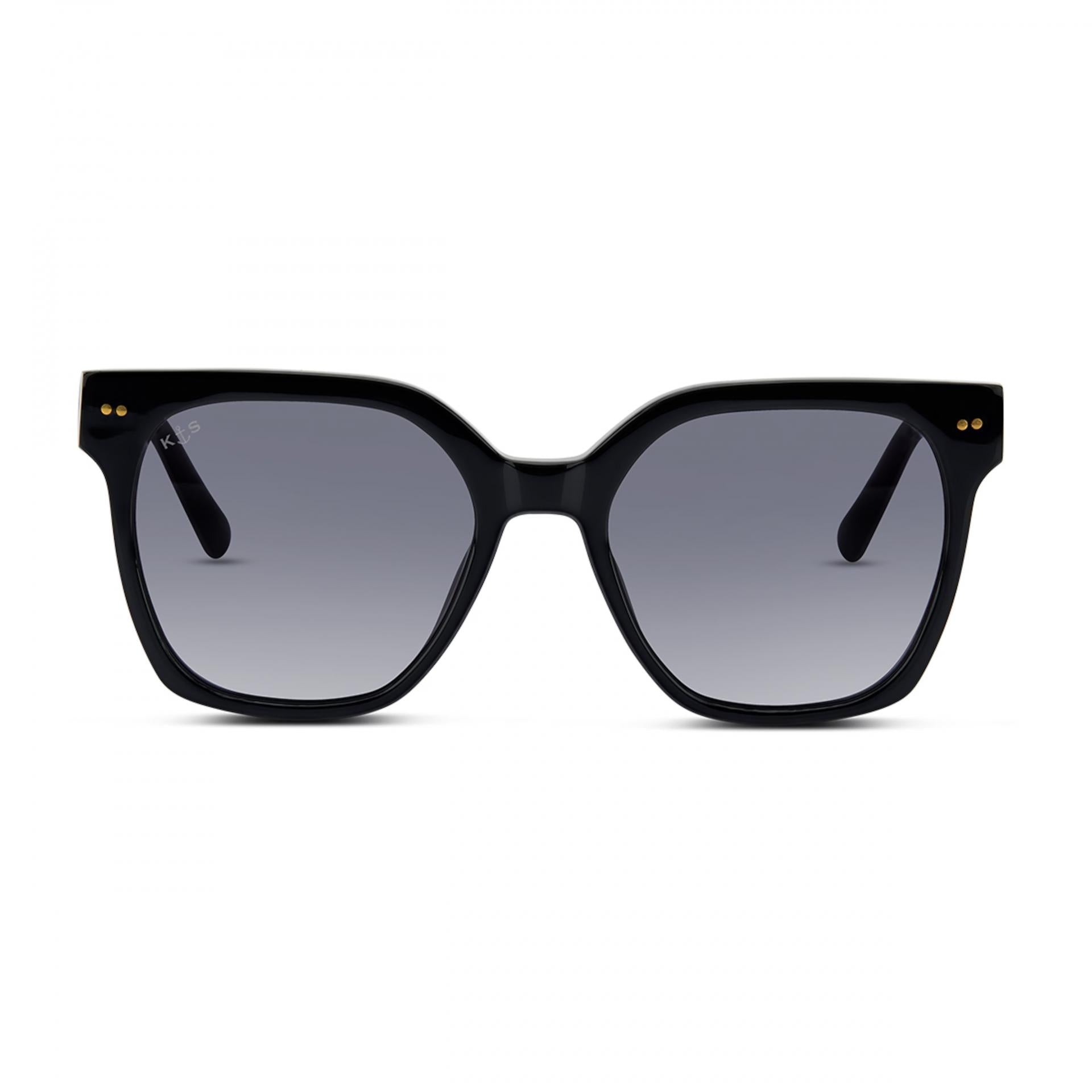 Kapten & Son Sonnenbrille Siena All Black