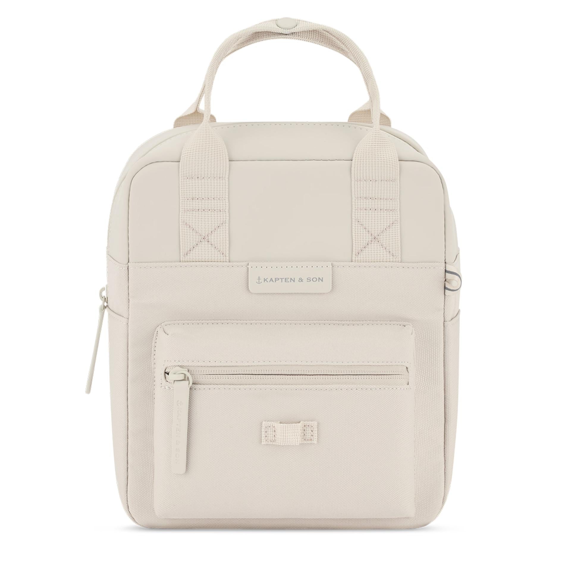 Kapten & Son KIDS Rucksack Bergen Sandstone