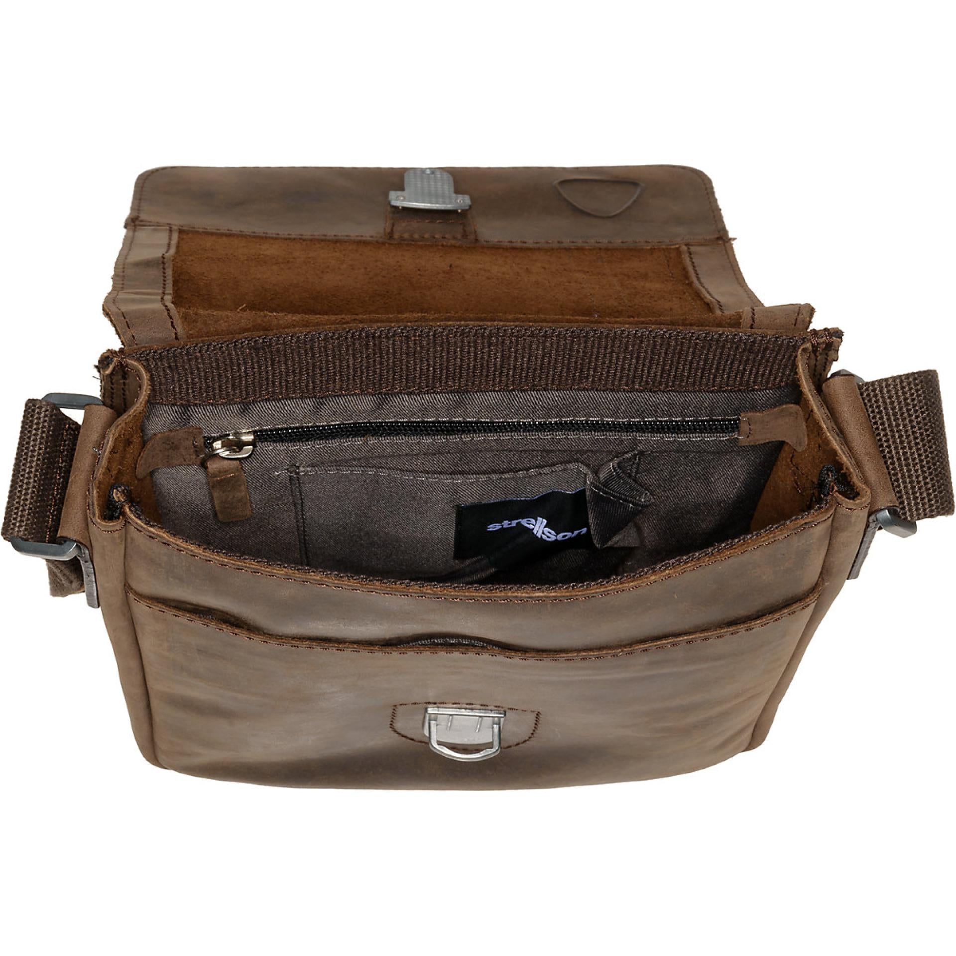 shoulderbag xsvf richmond strellson sportswear