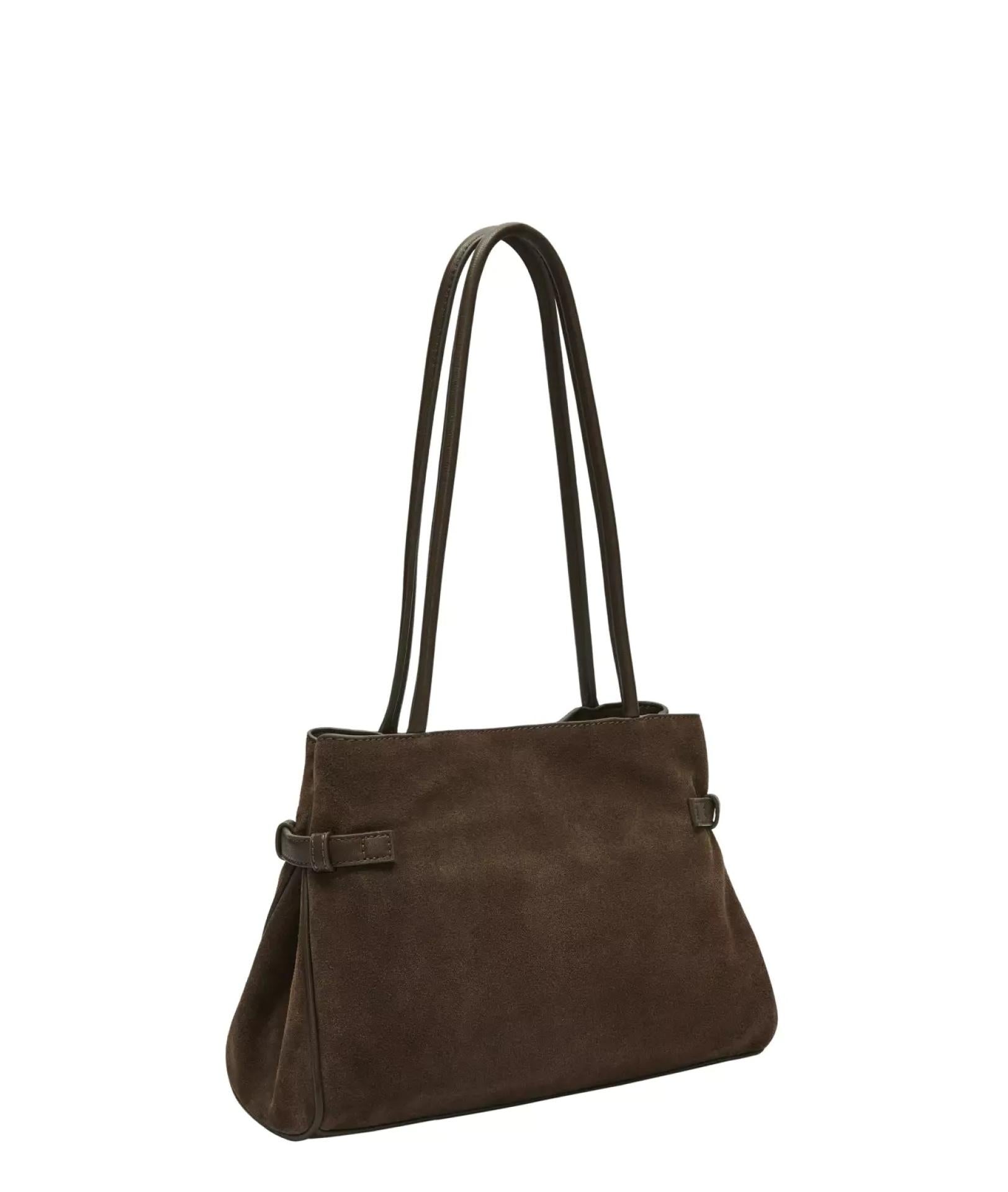 Liebeskind Nori Satchel M Braun