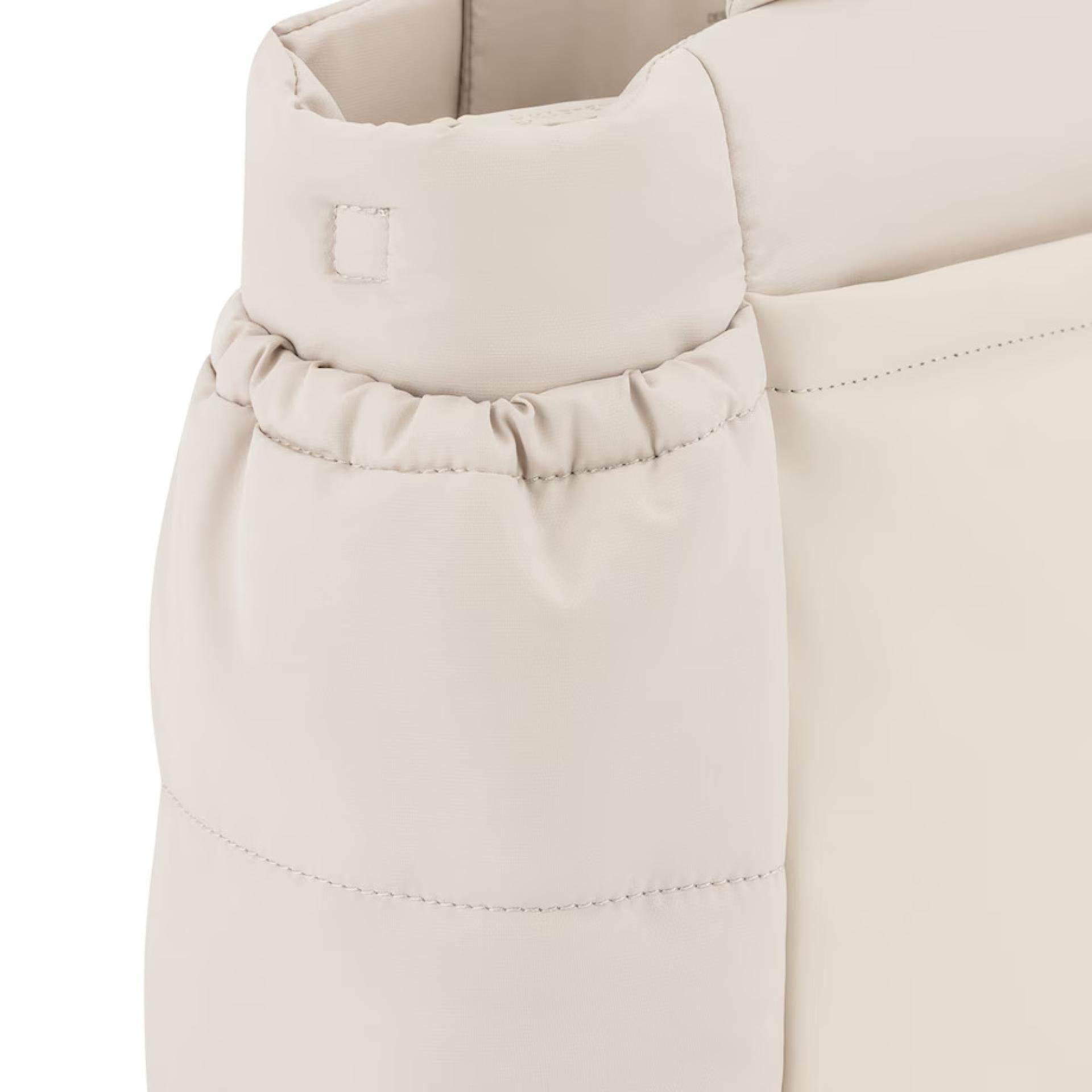 Kapten & Son Shopper Tasche HELLVI CLOUD Medium Sandstone