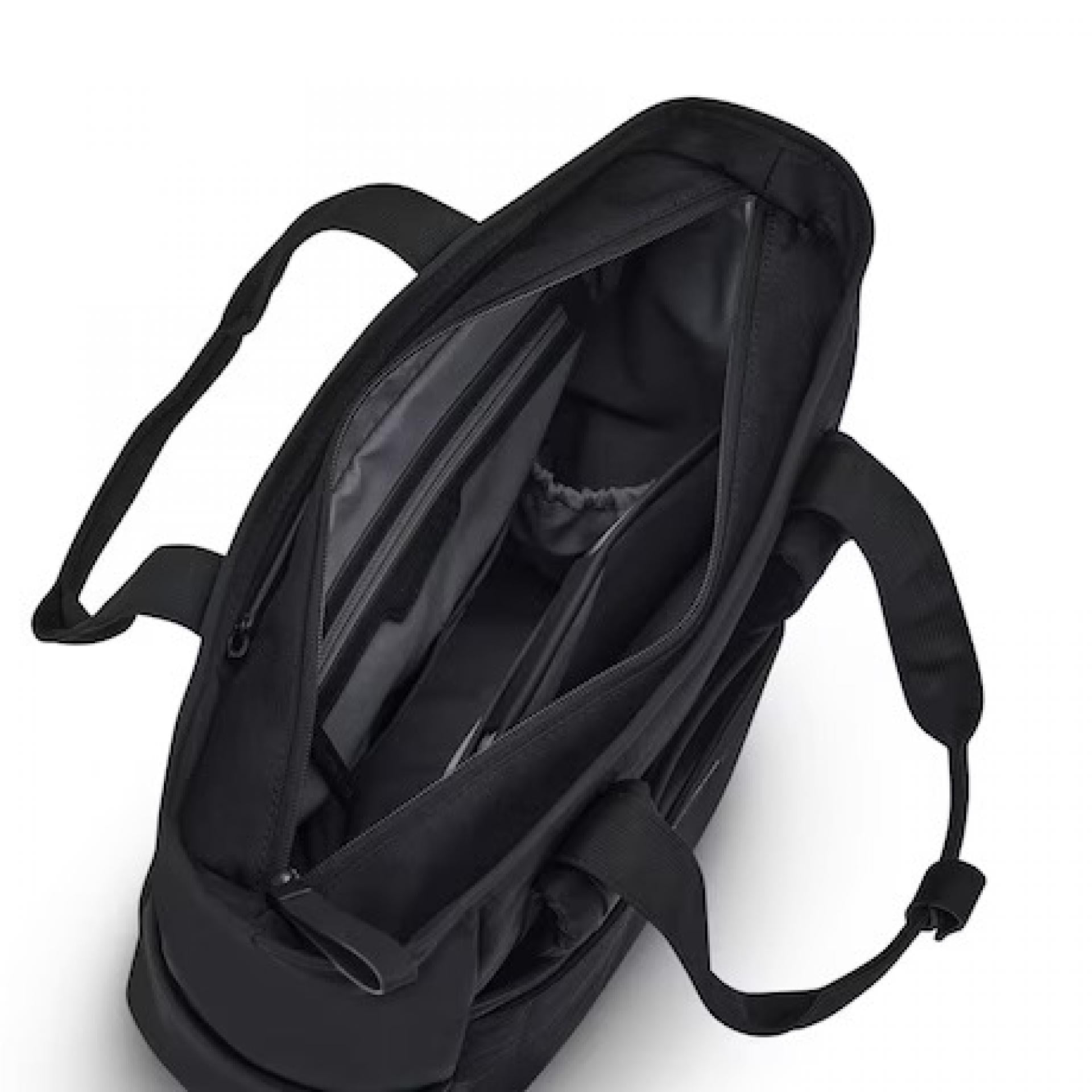 Lindby Diaper Backpack All Black All Black