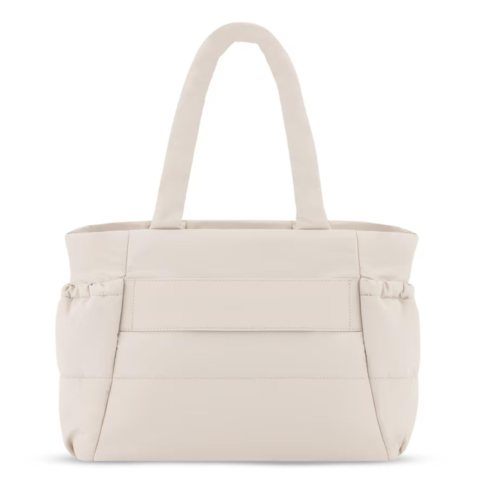 Kapten & Son Shopper Tasche HELLVI CLOUD Medium Sandstone