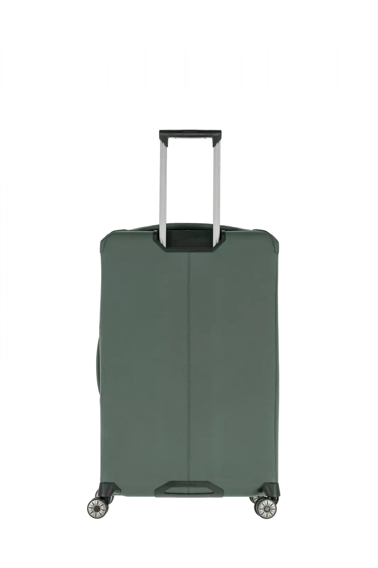Travelite PRIIMA Weichgepäckkoffer - Farbe: Oliv - Größe: L