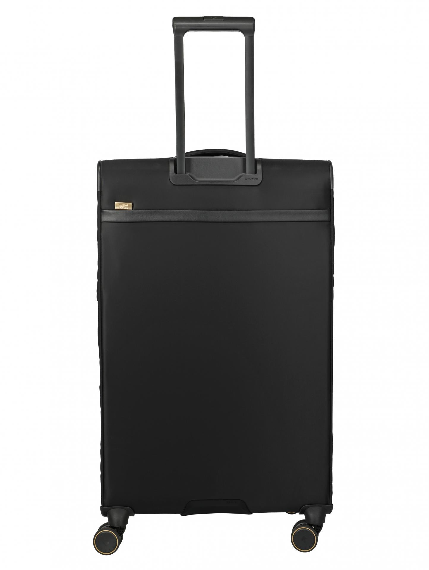 Barbara Stepp 4 w Trolley L Schwarz