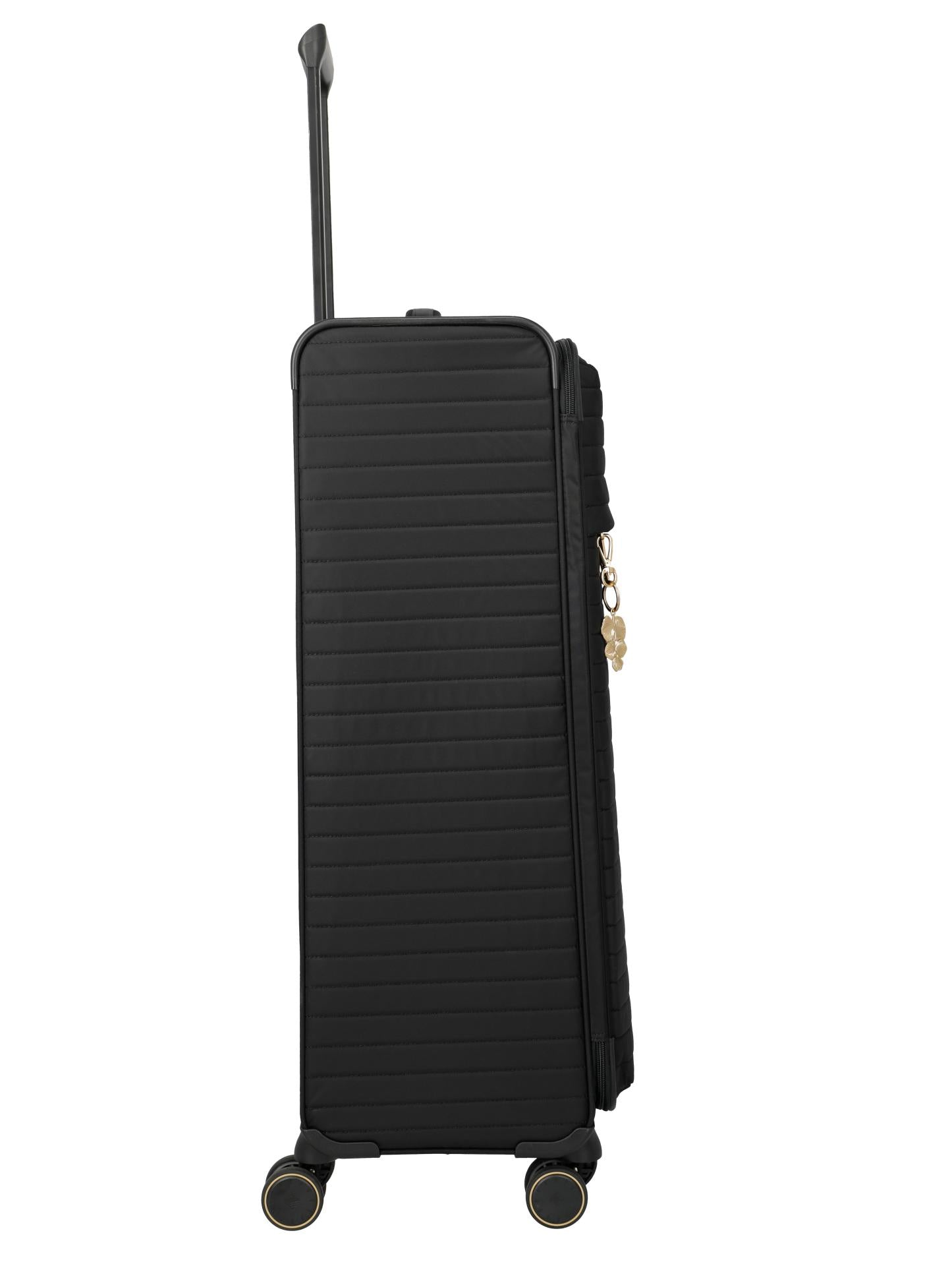 Barbara Stepp 4 w Trolley L Schwarz