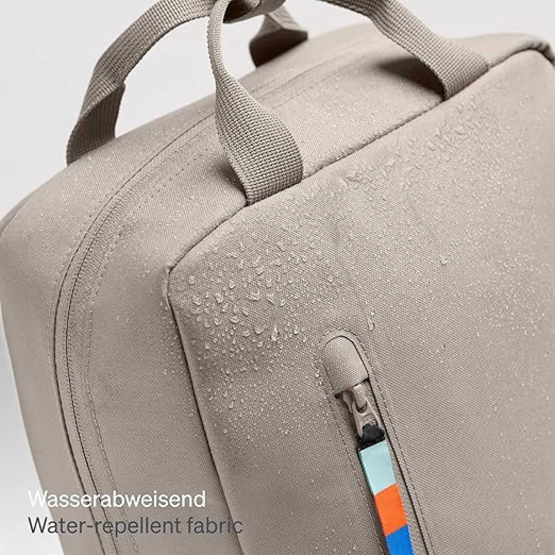 Got Bag Daypack 2.0-scallop 11 Liter