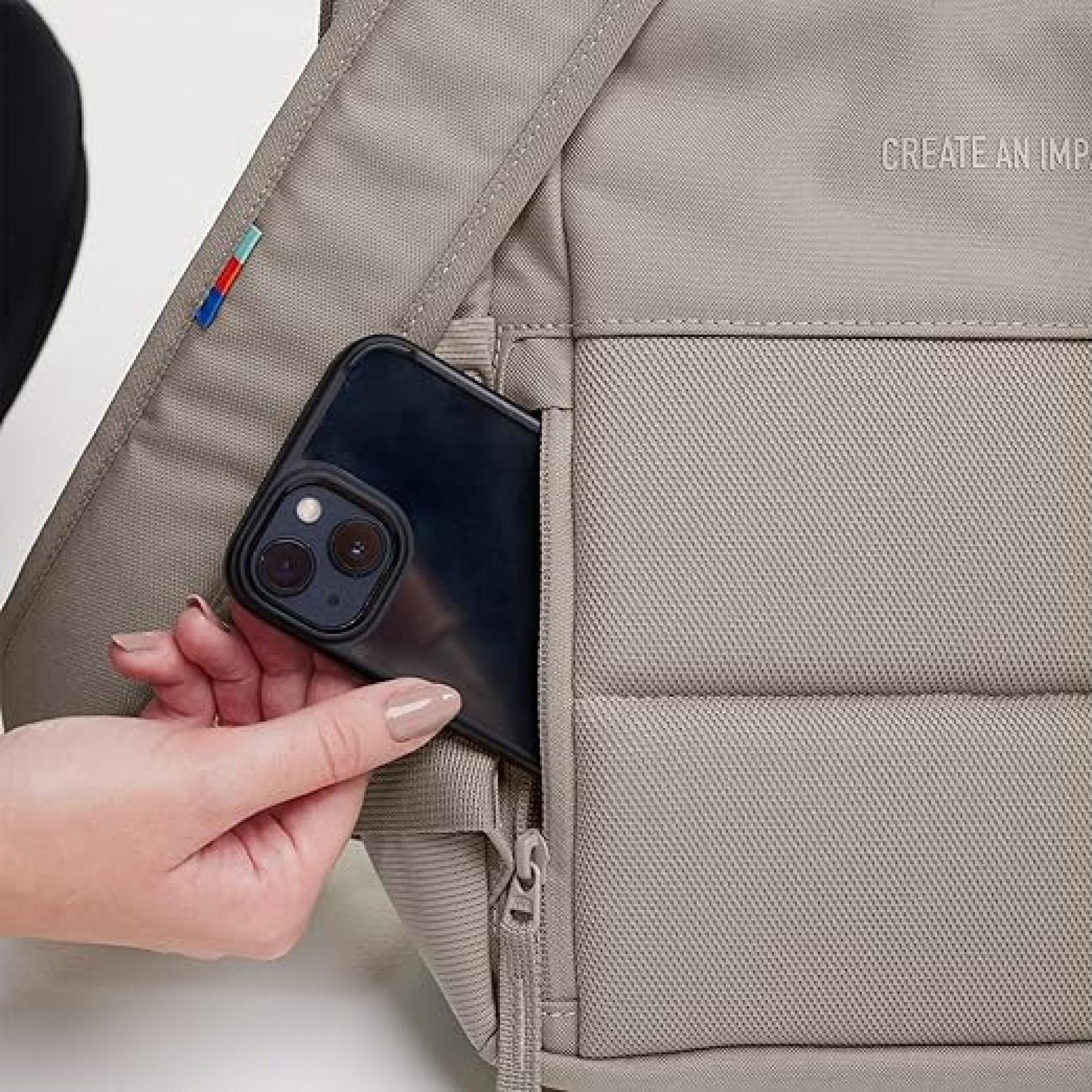 Got Bag Daypack 2.0-scallop 11 Liter