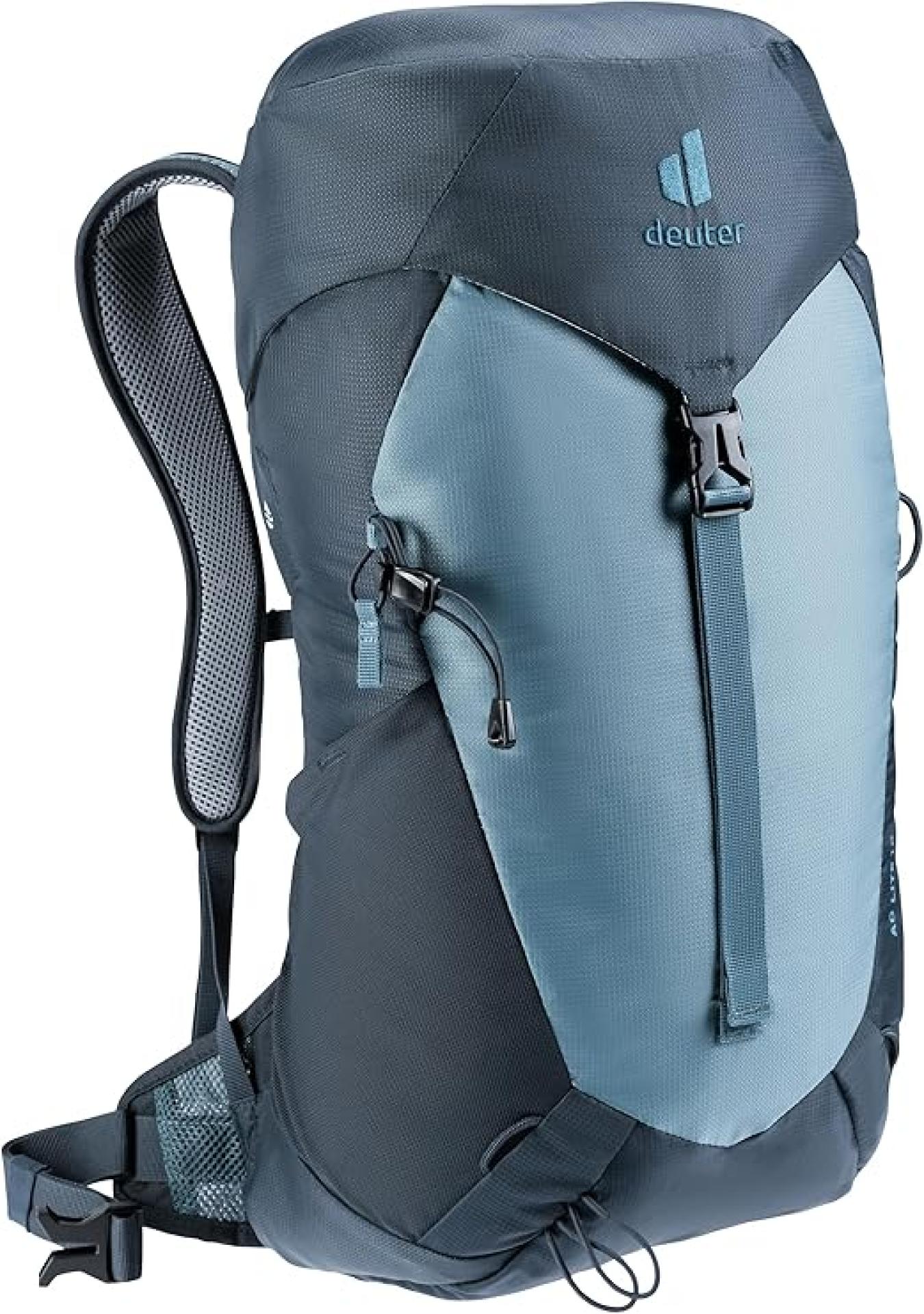 Deuter AC Lite 16 Wanderrucksack Farbe: atlantic-ink