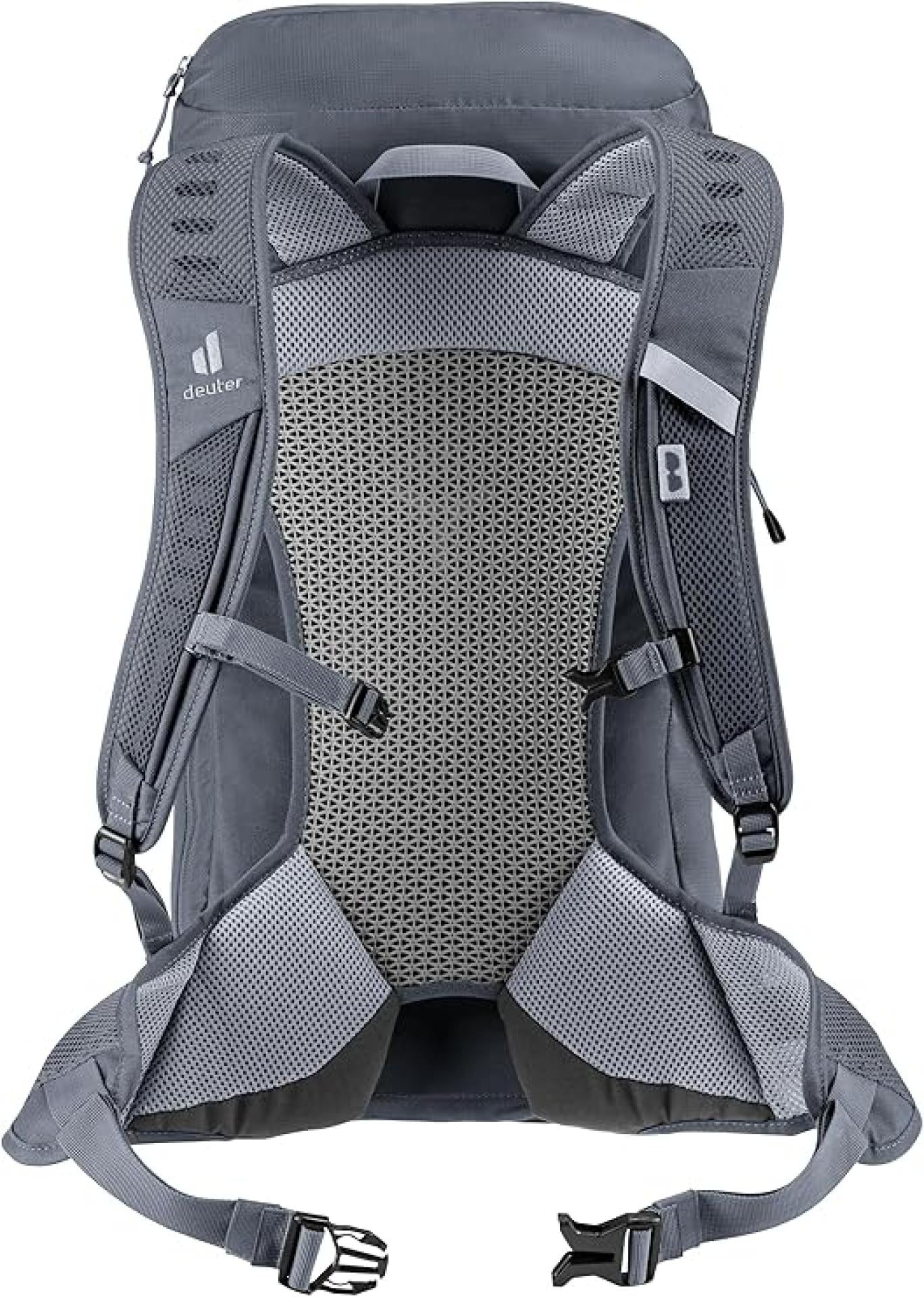 Deuter AC Lite 24 Wanderrucksack Farbe black
