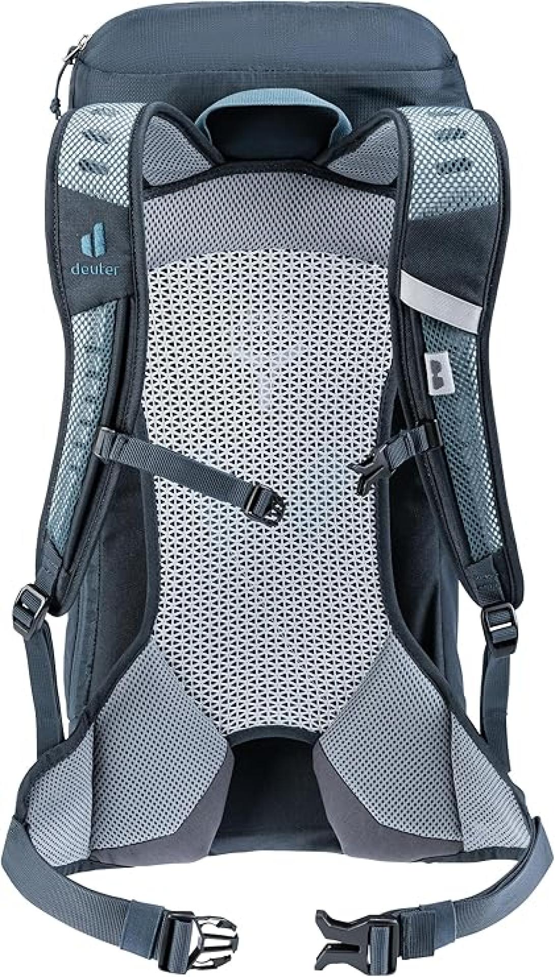 Deuter AC Lite 16 Wanderrucksack Farbe: atlantic-ink