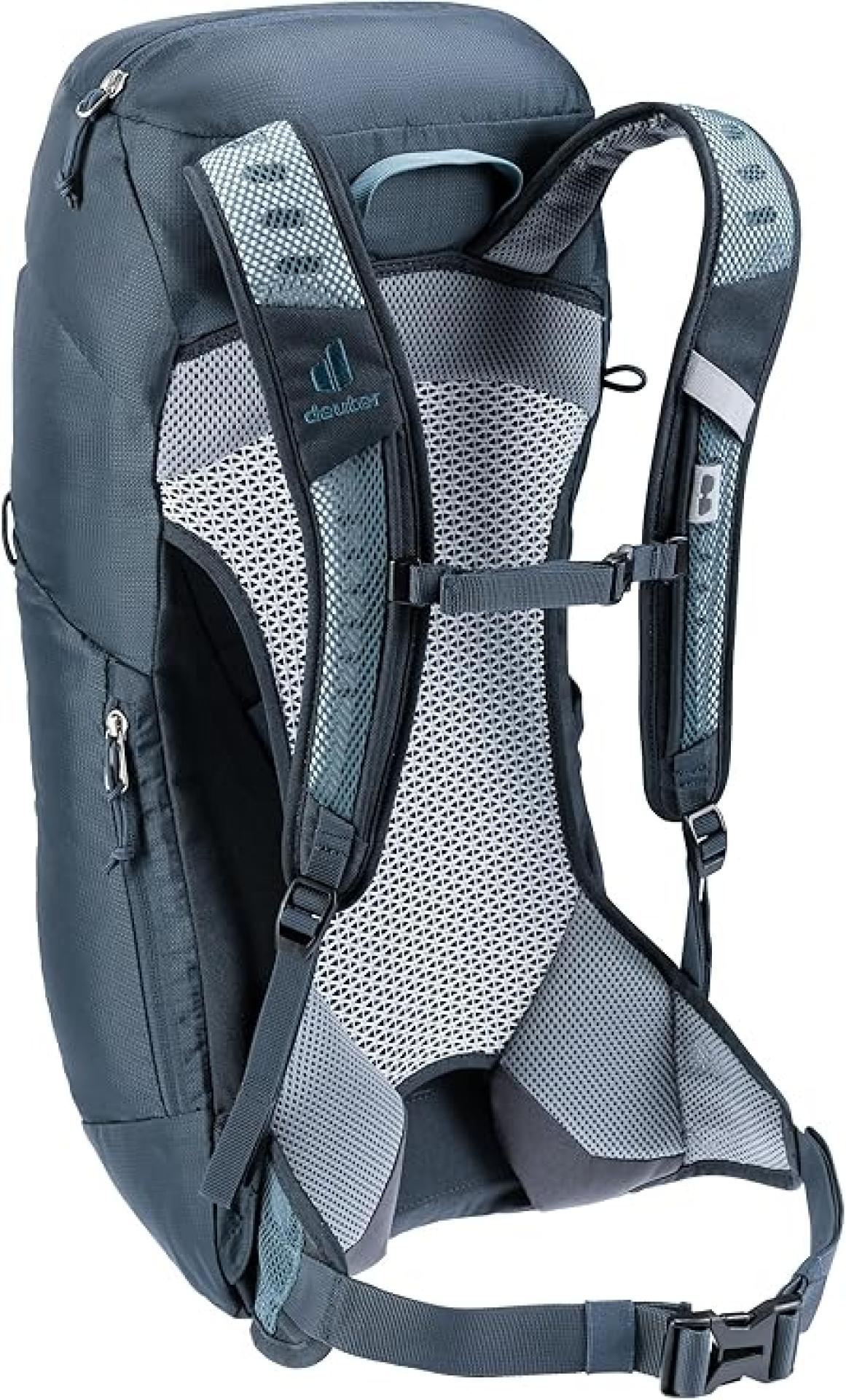 Deuter AC Lite 16 Wanderrucksack Farbe: atlantic-ink