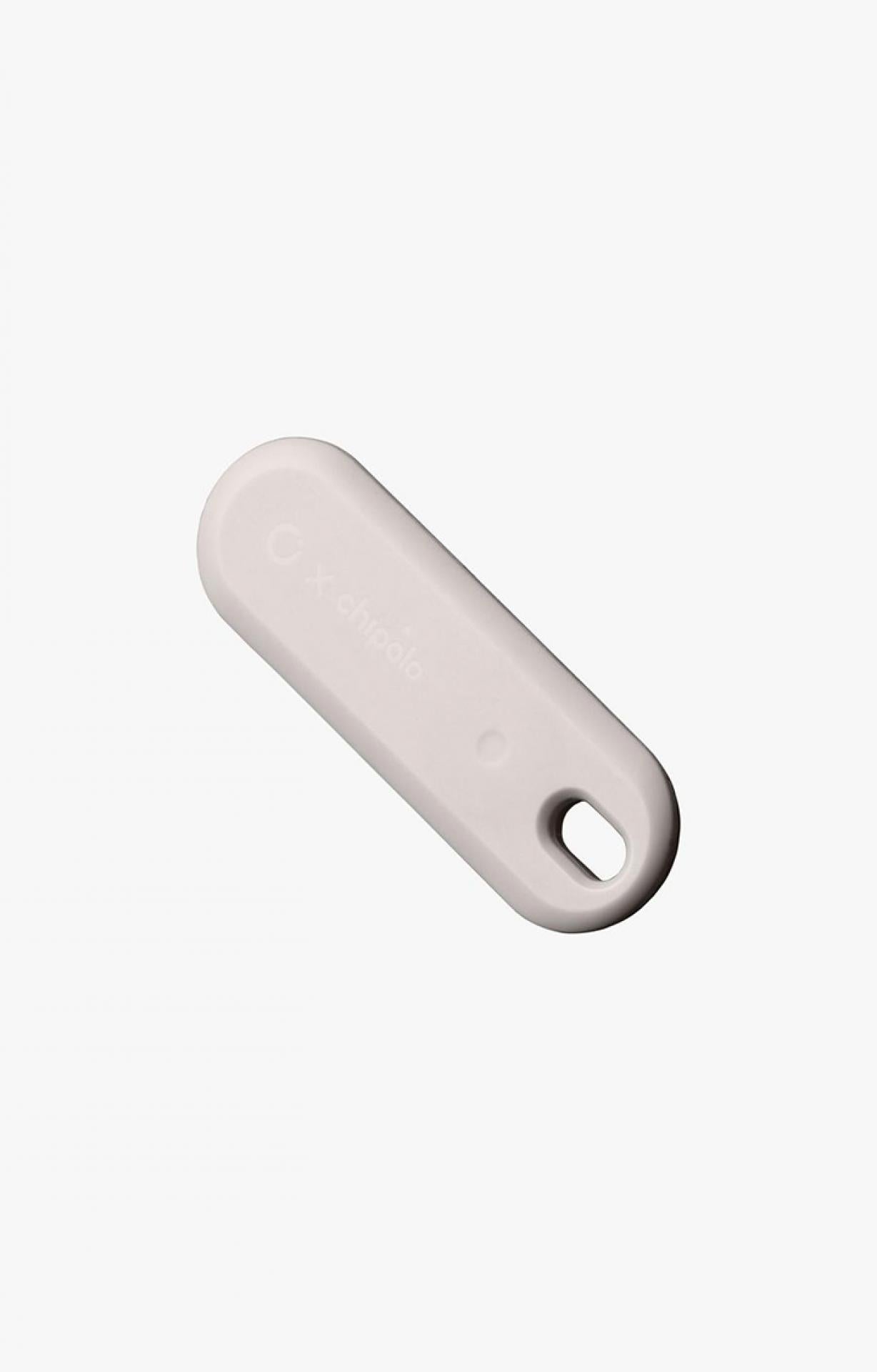 Schlüsselfinder Orbitkey x Chipolo Bluetooth Tracker - Variante: Grau